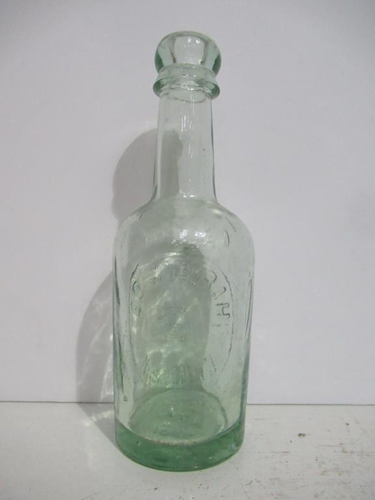 Grimsby Harvey & Co. bottle - Image 3 of 6