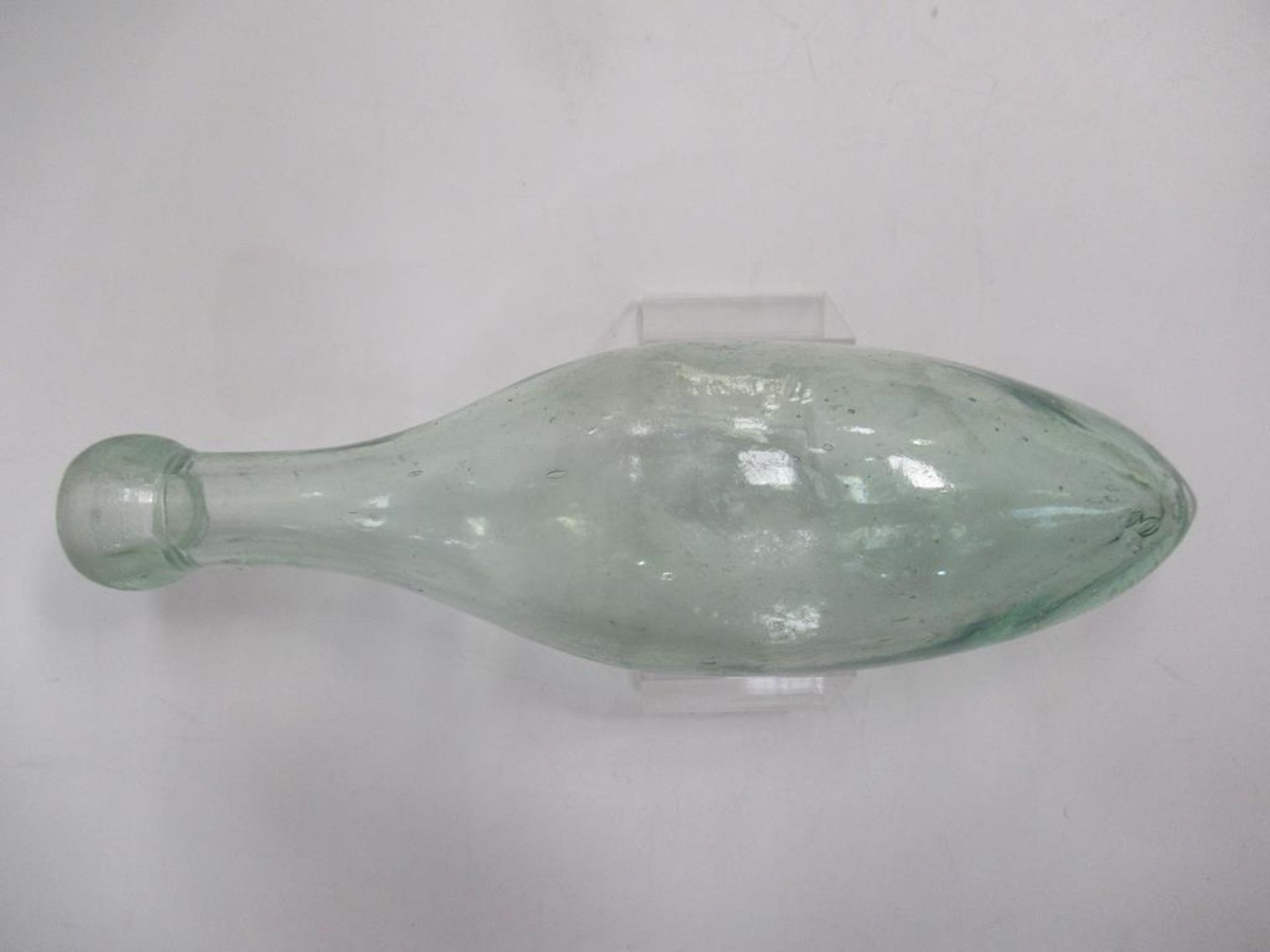 Grimsby R. Cook Hamilton Bottle - Image 3 of 5