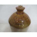 F.Evison Smokers Arms Grimsby Flagon