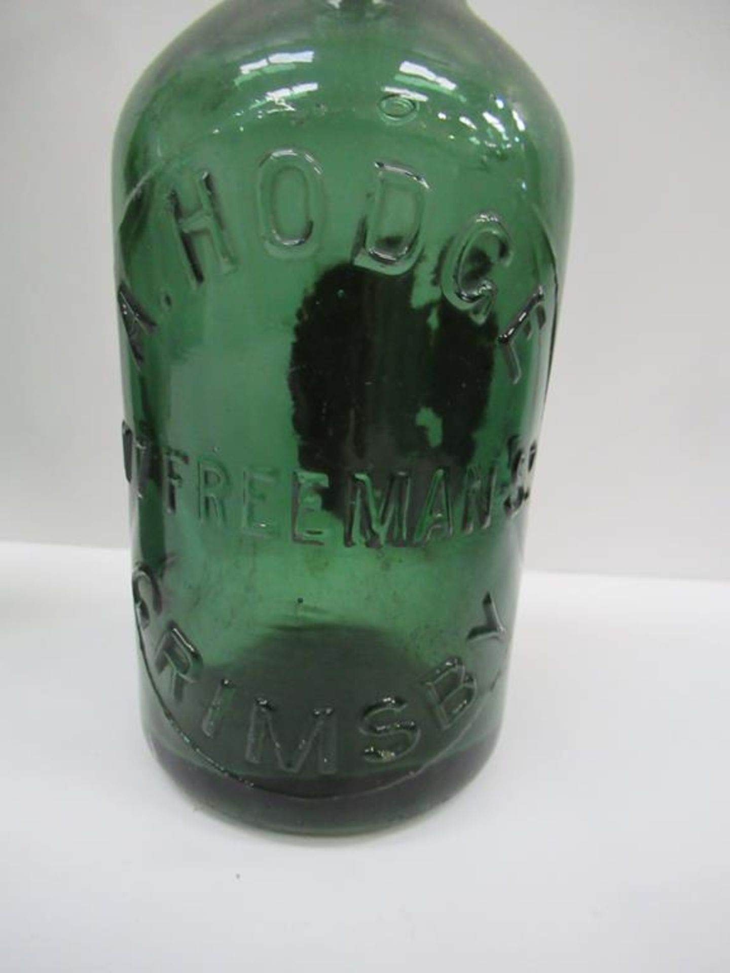 10x Grimsby A. Hodge Bottles- 2x coloured - Image 11 of 38