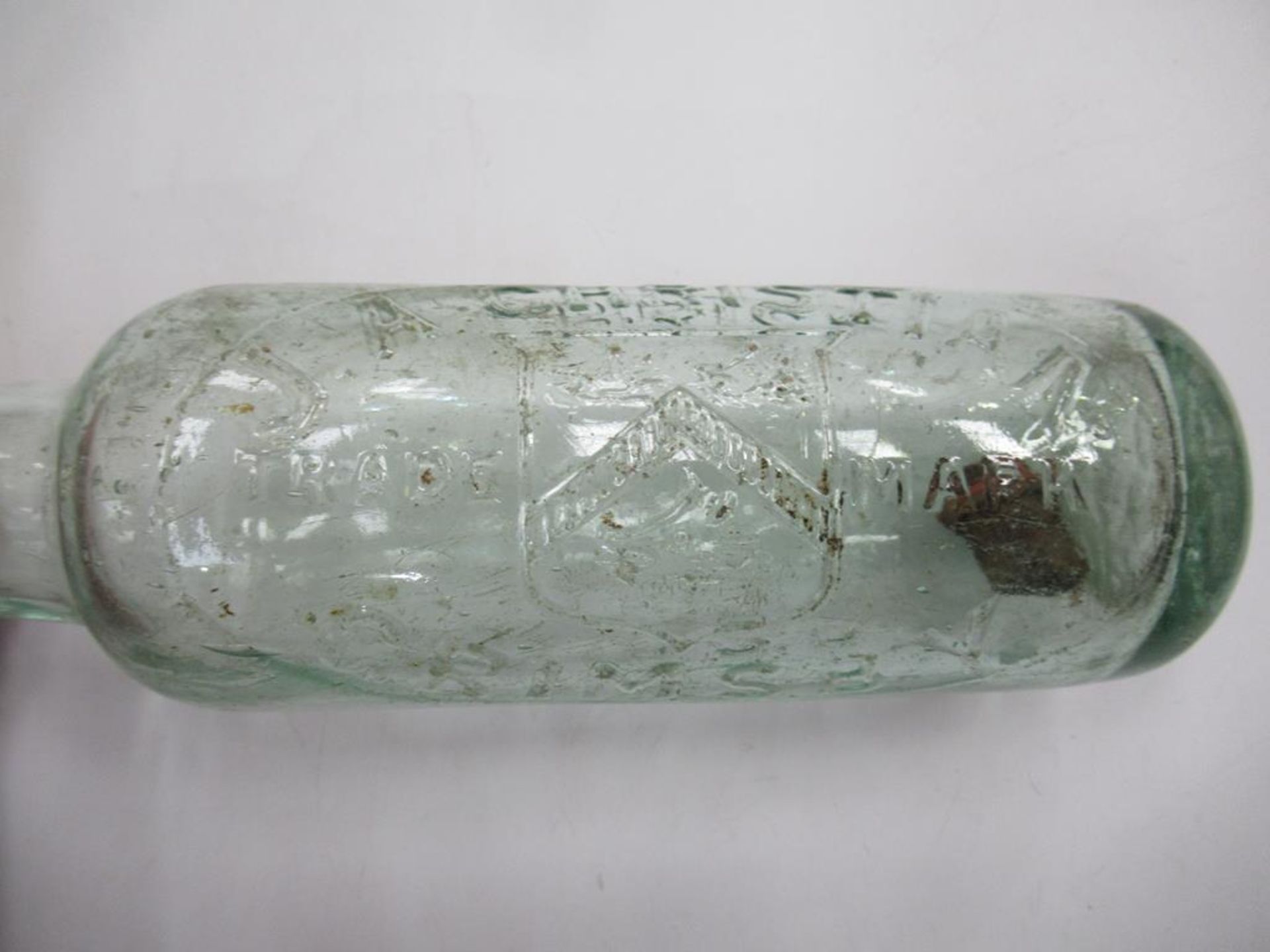 7x Grimsby J.A. Christian bottles - Image 11 of 23