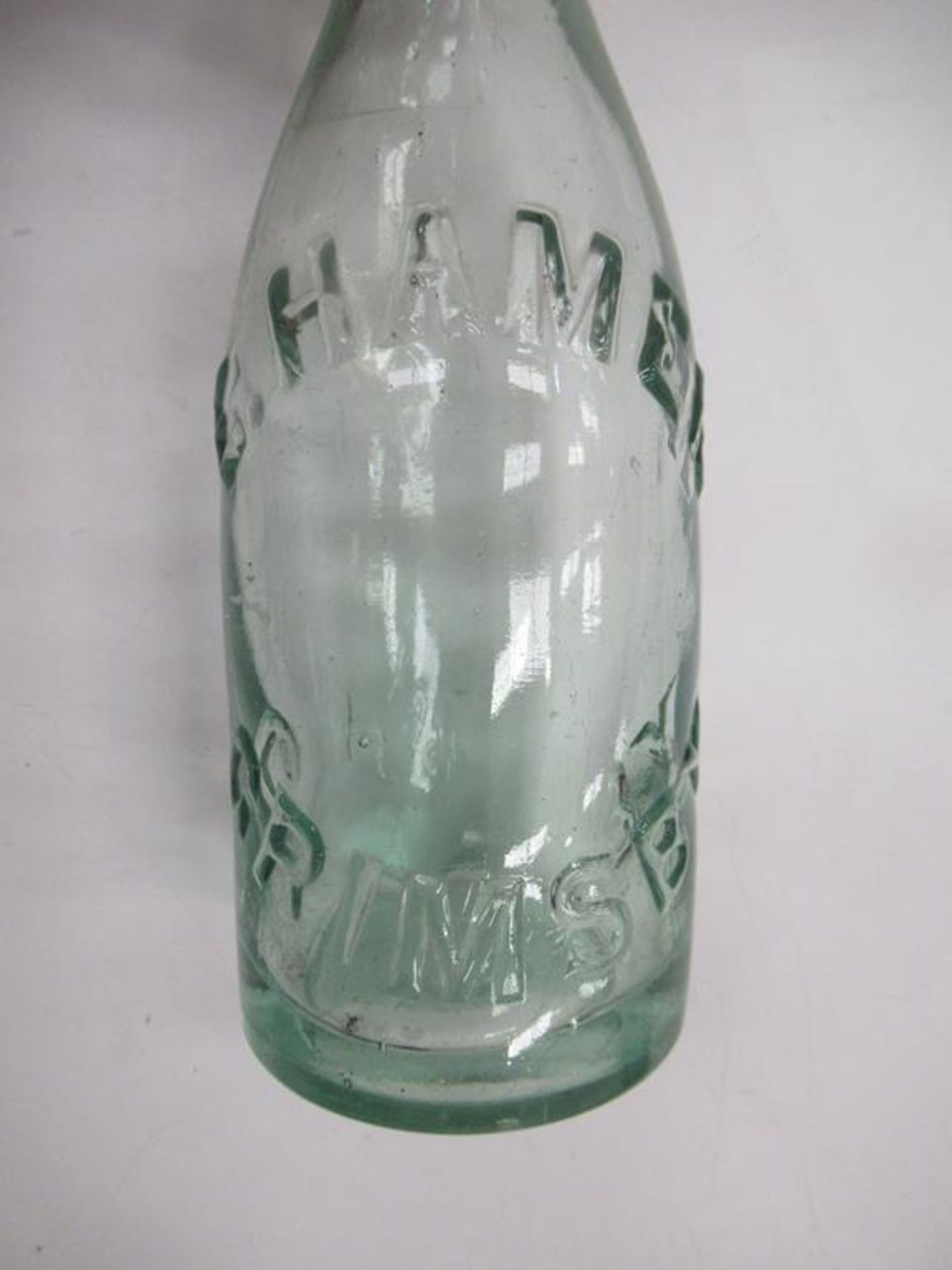 8x Grimsby E.Hamer bottles (4x coloured) - Image 24 of 28