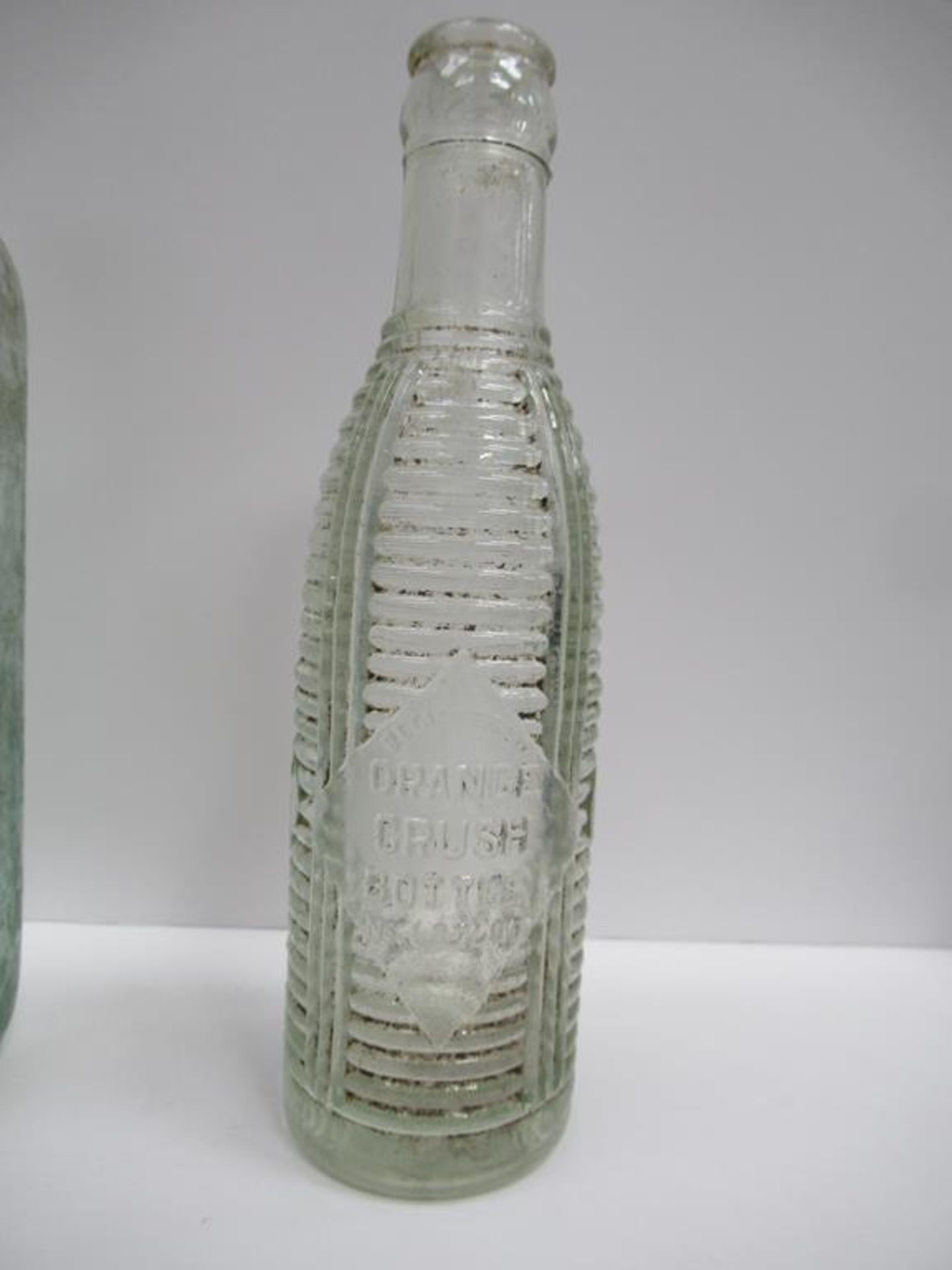 4x Grimsby bottles - Image 4 of 14