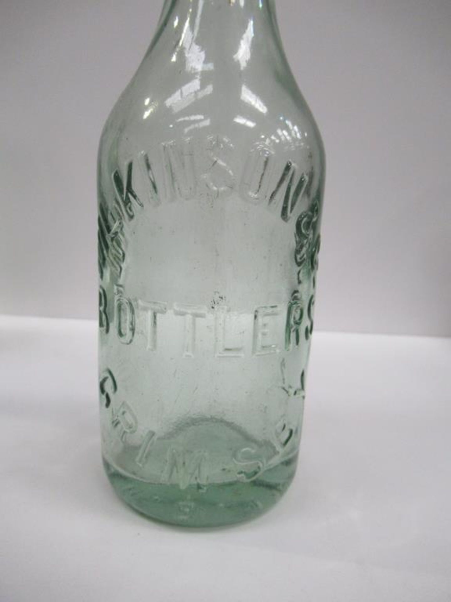 4x Grimsby (3x Scunthorpe) Wilkinsons & Co. bottles - Image 7 of 14