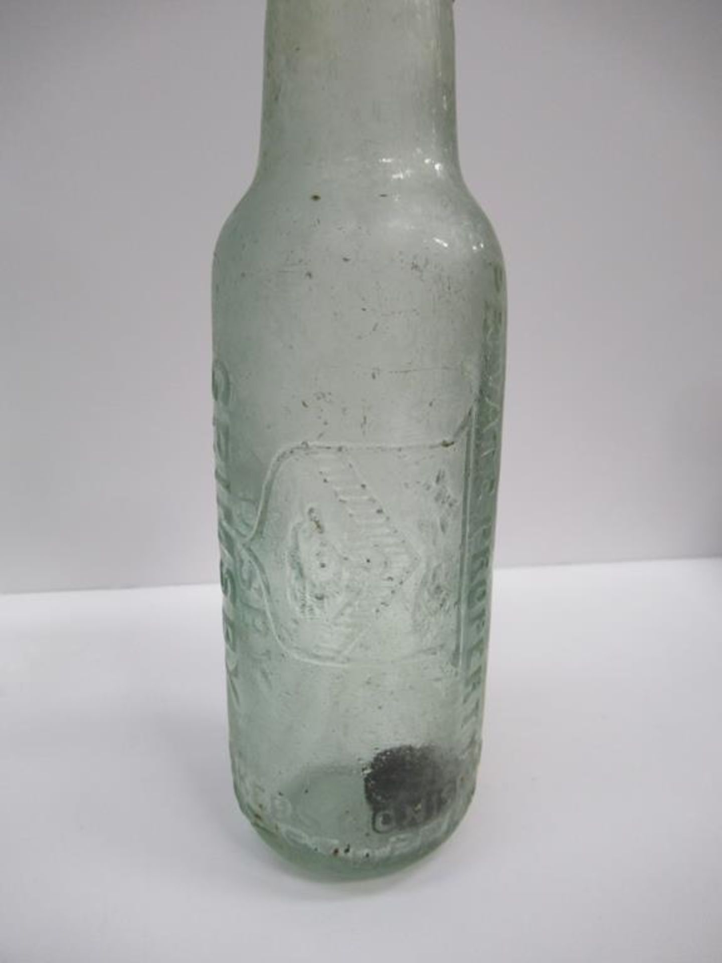 7x Grimsby J.A. Christian bottles - Image 18 of 23