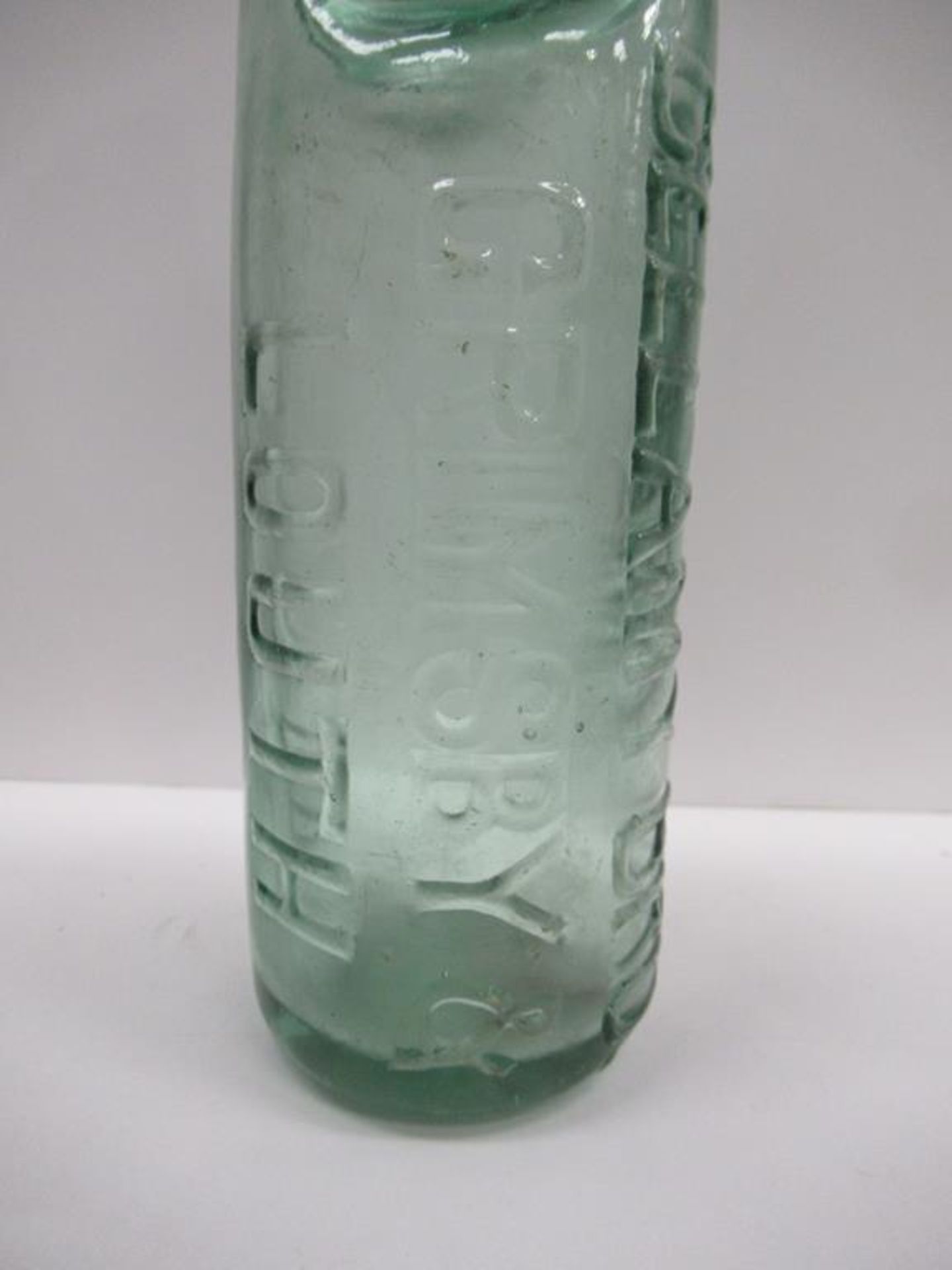 7x Grimsby (3x Grimsby & Louth) Bellamy Bro's Codd bottles - Image 10 of 23