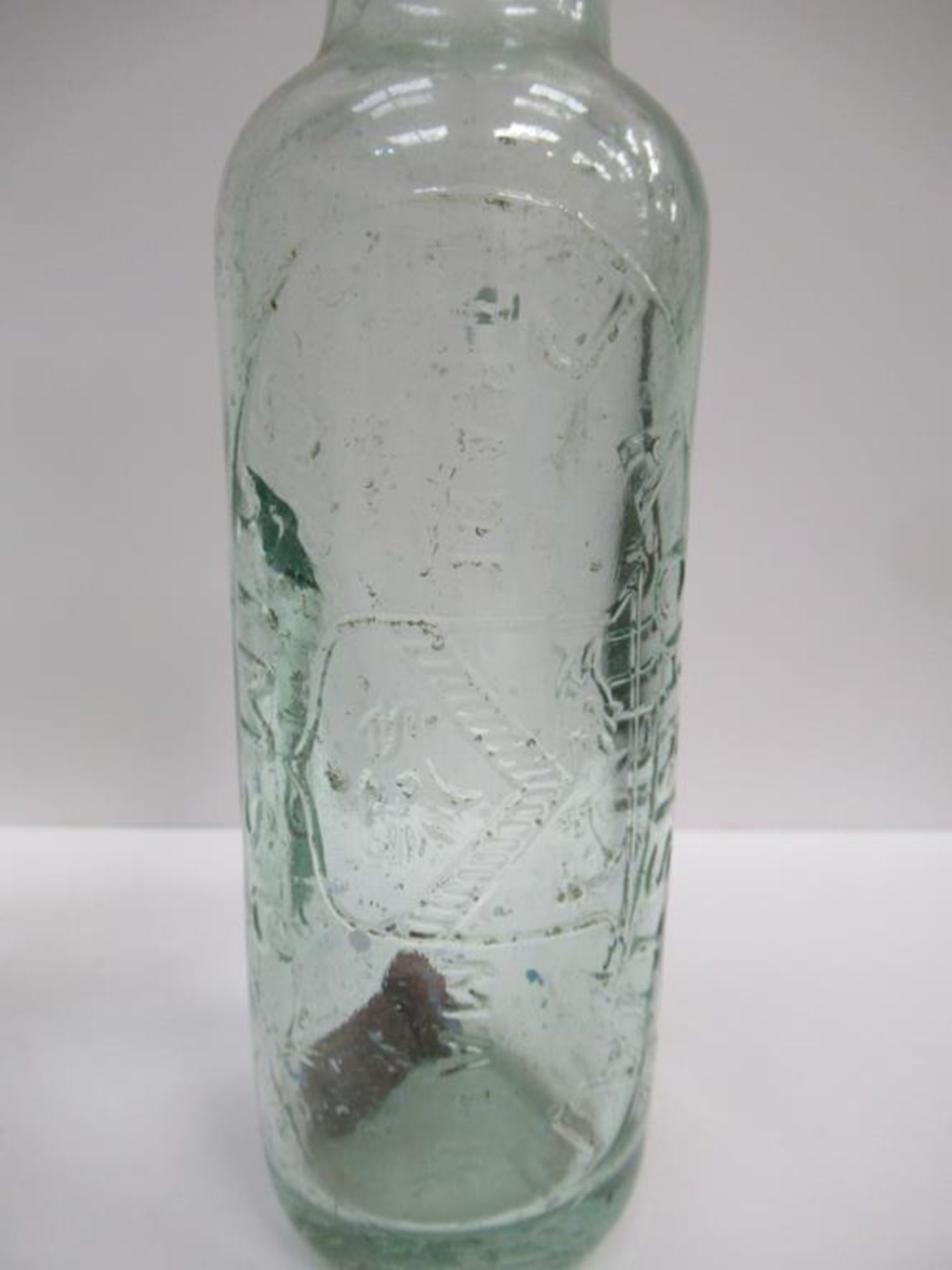 7x Grimsby J.A. Christian bottles - Image 6 of 23