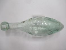 Grimsby & London Economic Supply Co. Hamilton bottle