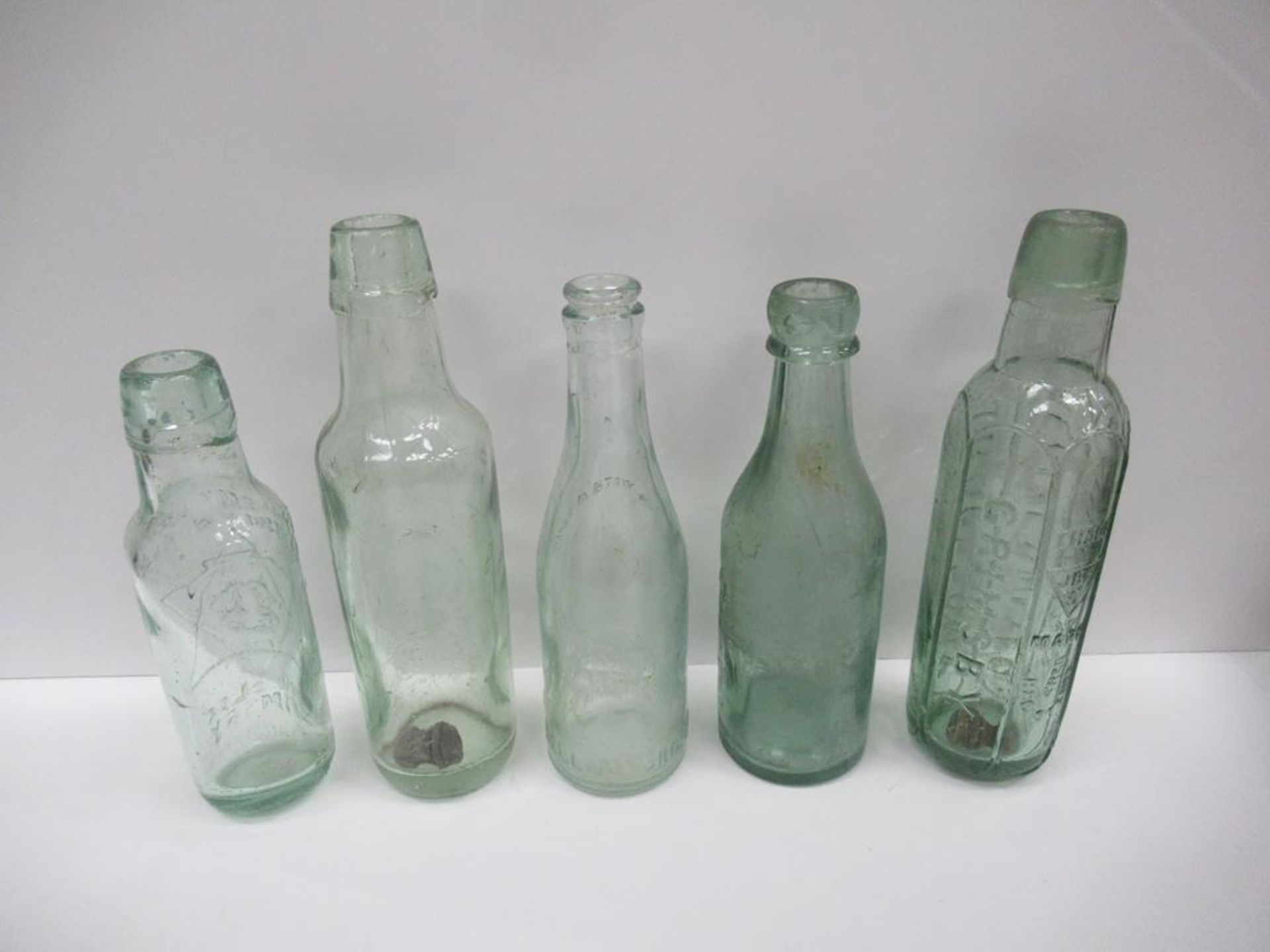 10x Bellamy Bros bottles (1x Grimsby, Louth, Skegness and Horncastle, 2x Grimsby, Louth & Skegness, - Image 22 of 33