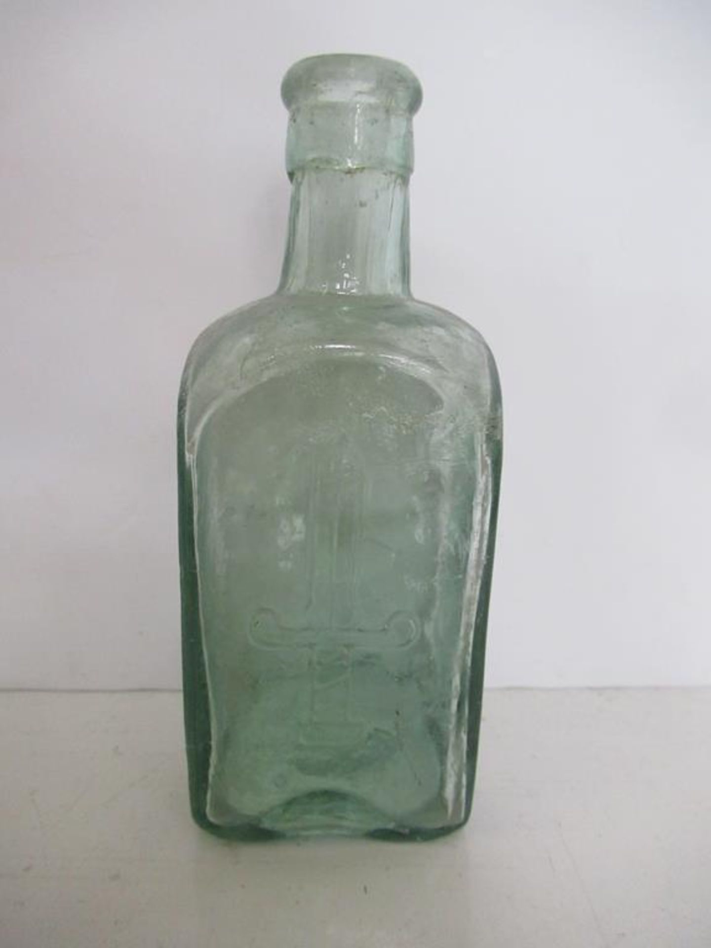 Qty of assorted Glass Inkwells - Image 15 of 36