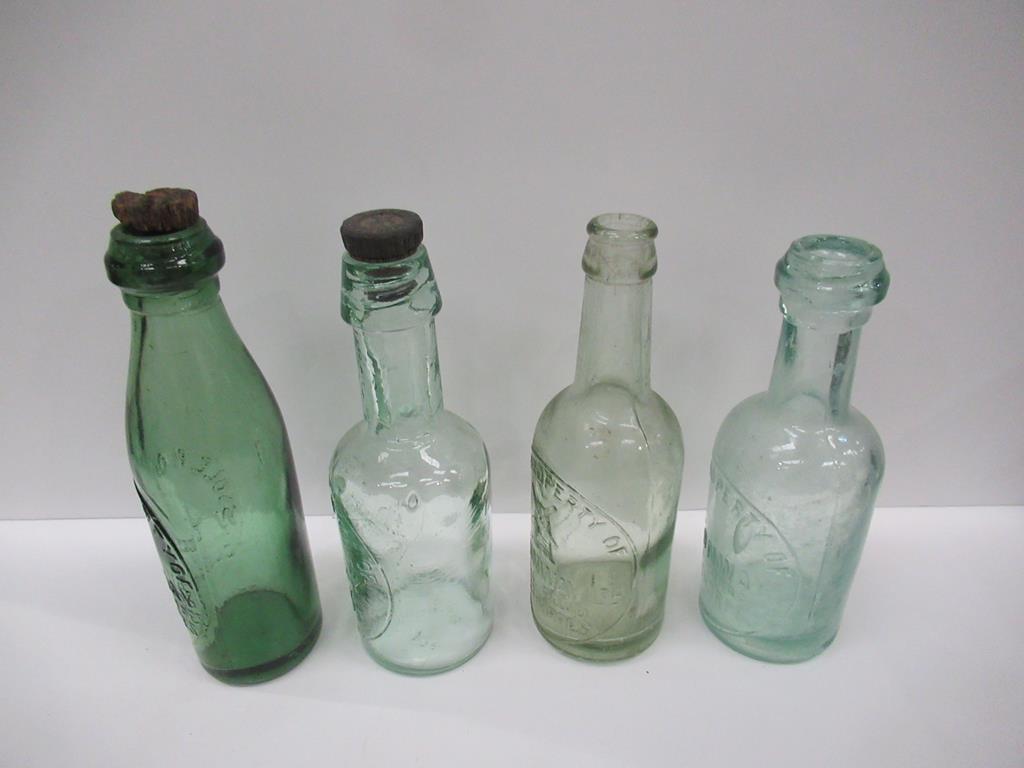 8x Cleethopres W.Conway bottles (1x coloured) - Image 21 of 31