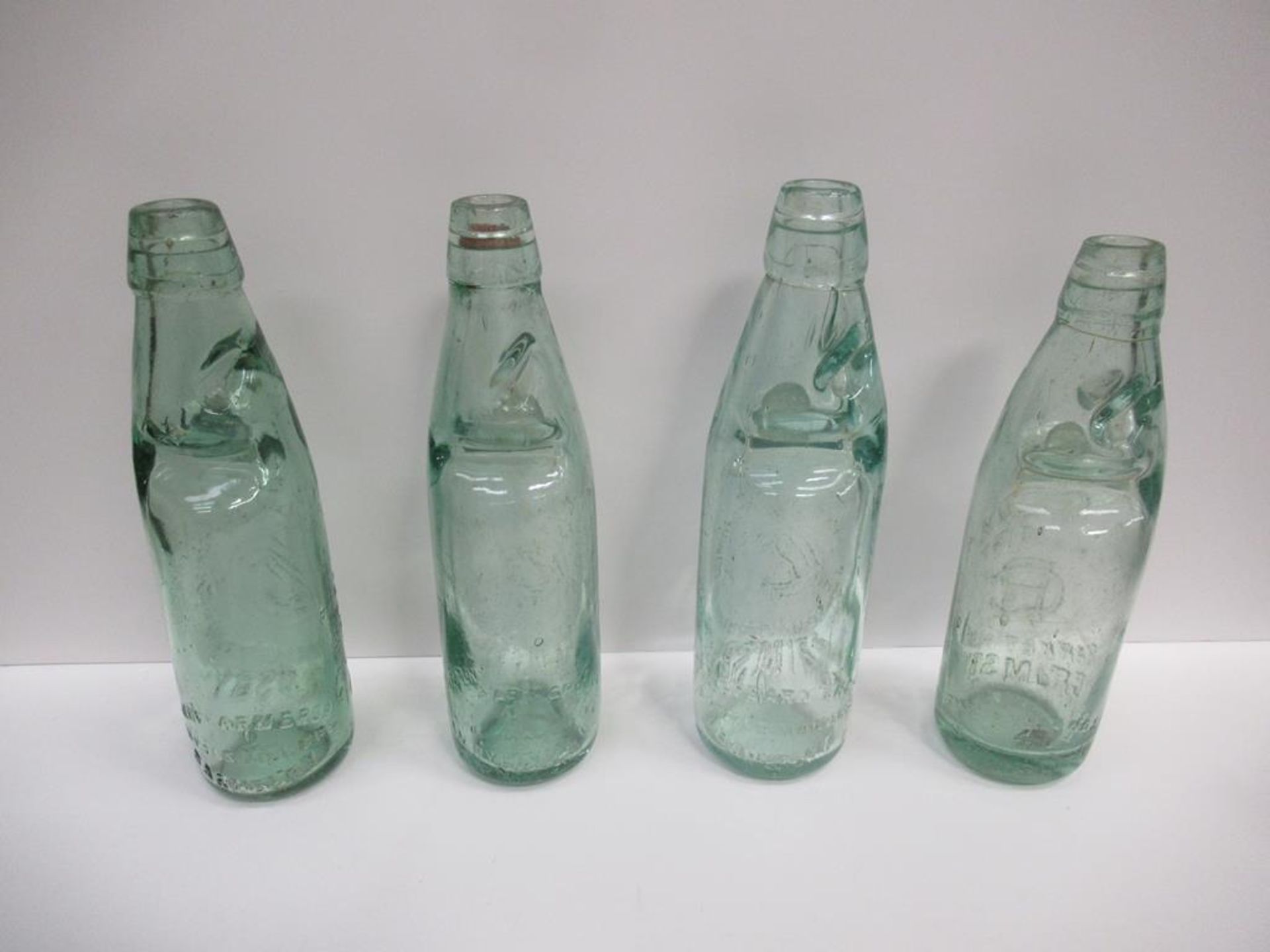 7x Grimsby R. Cook Codd bottles (5x 10oz, 2x 8oz) - Image 4 of 21