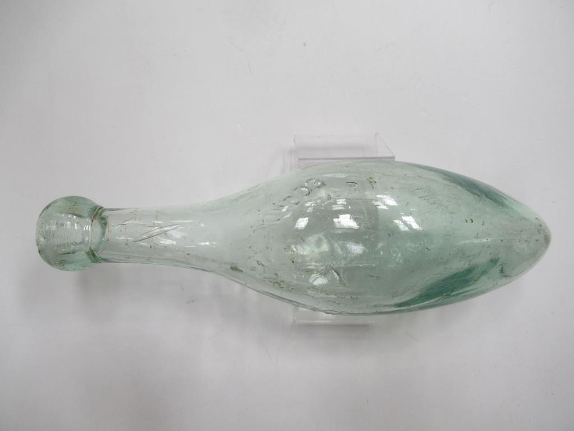 Grimsby & London Economic Supply Co. Hamilton bottle - Image 3 of 5