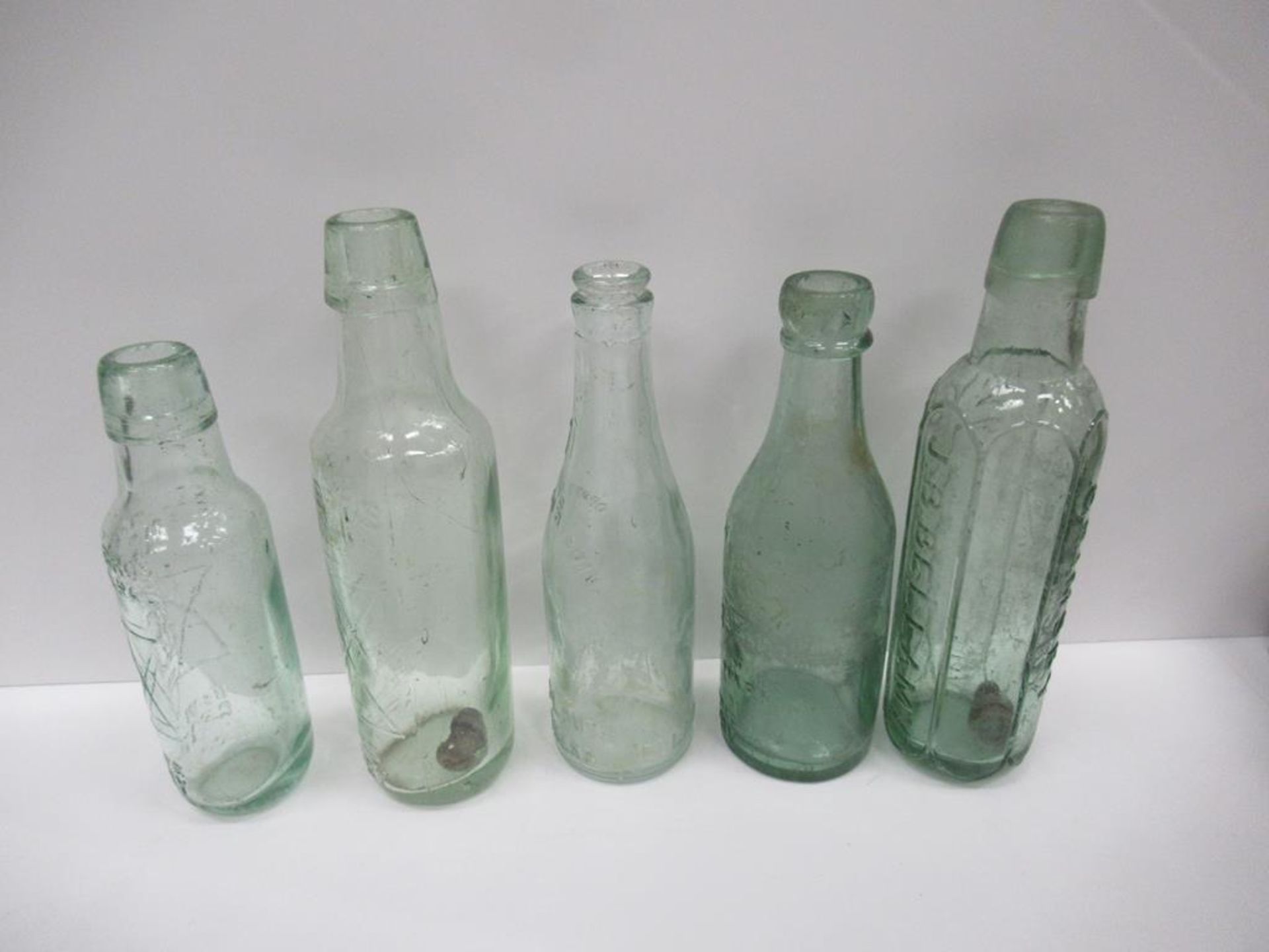 10x Bellamy Bros bottles (1x Grimsby, Louth, Skegness and Horncastle, 2x Grimsby, Louth & Skegness, - Image 23 of 33