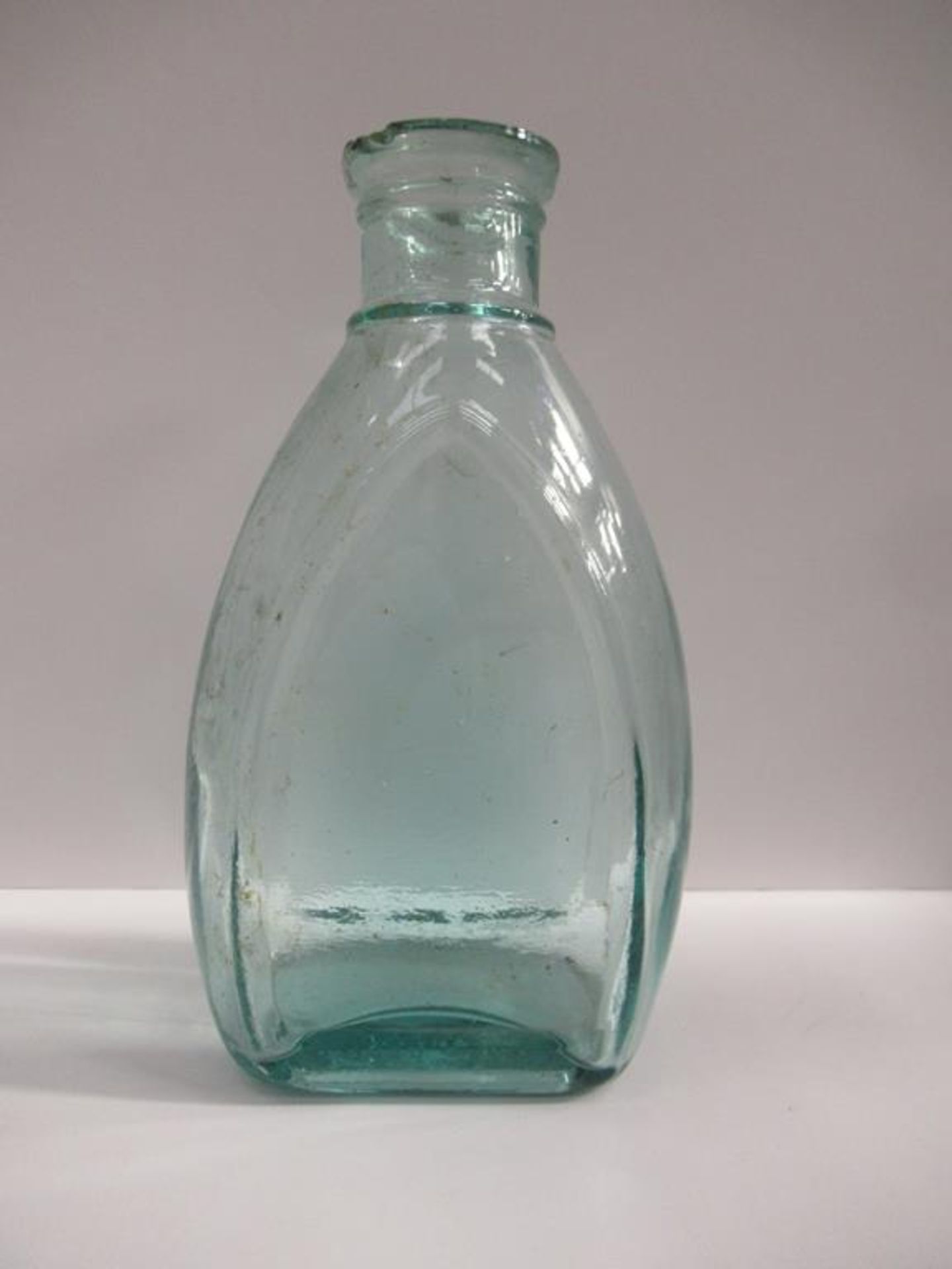 London Mable Todd & Co. bottle