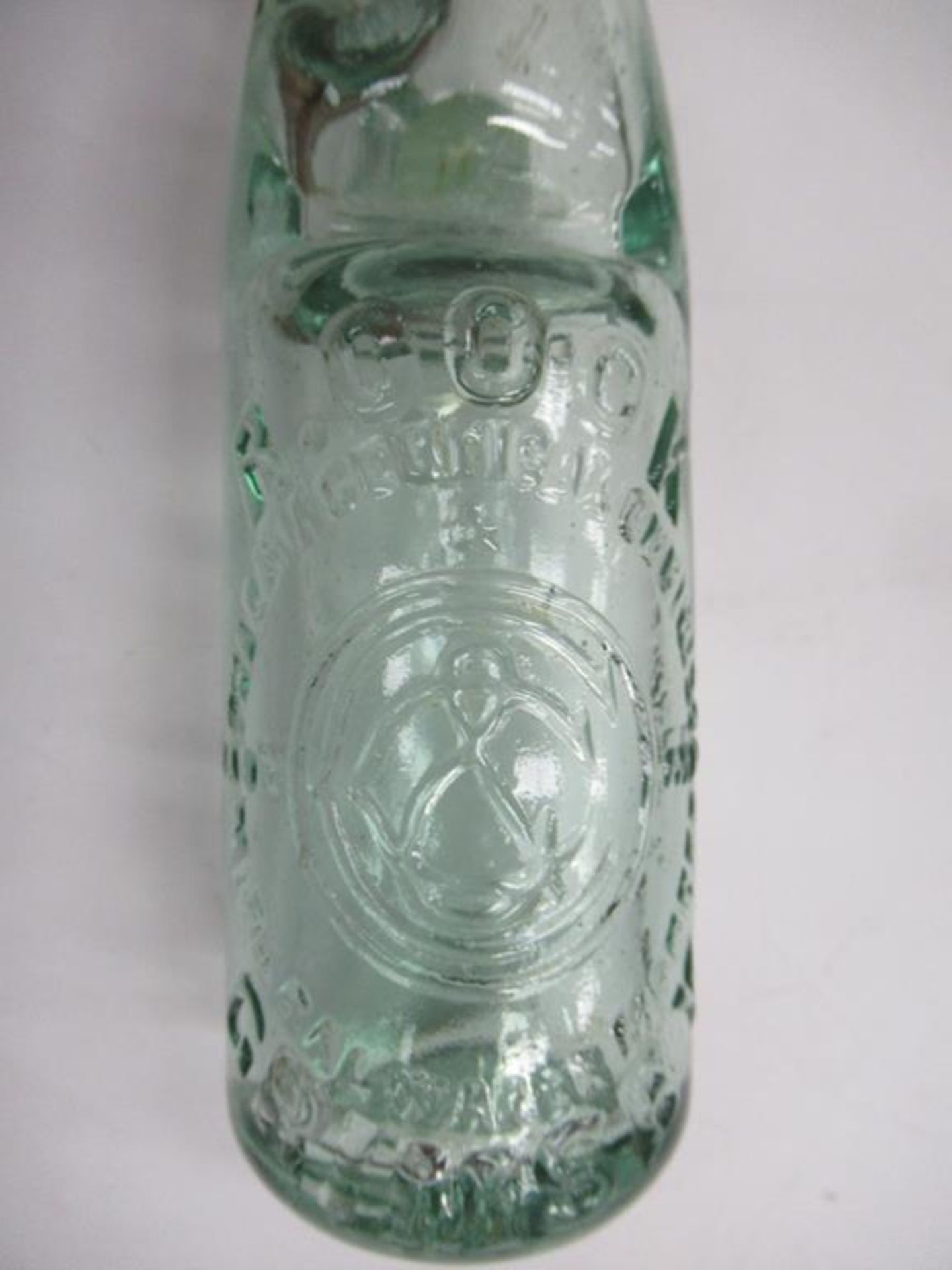 7x Grimsby R. Cook Codd bottles (5x 10oz, 2x 8oz) - Image 17 of 21