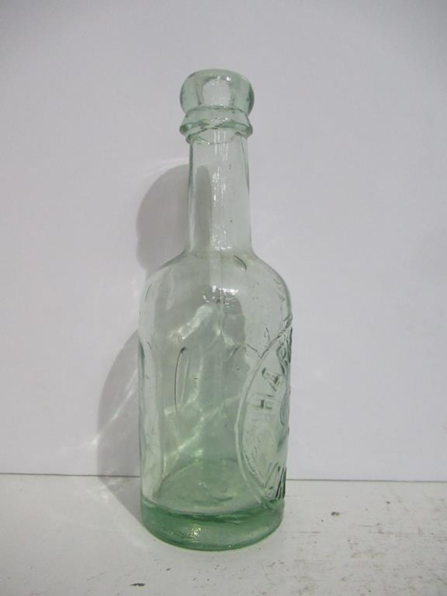 Grimsby Harvey & Co. bottle - Image 2 of 6