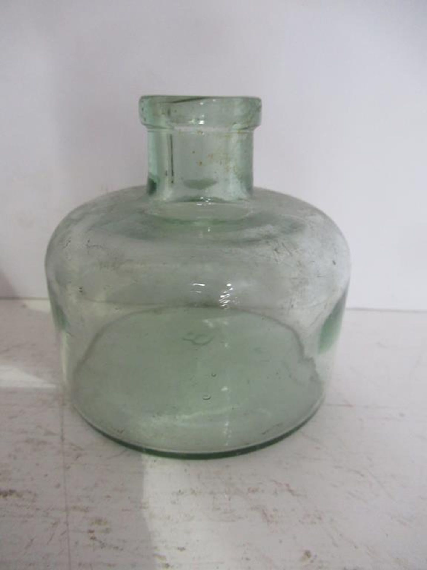 Qty of assorted Glass Inkwells - Image 30 of 36