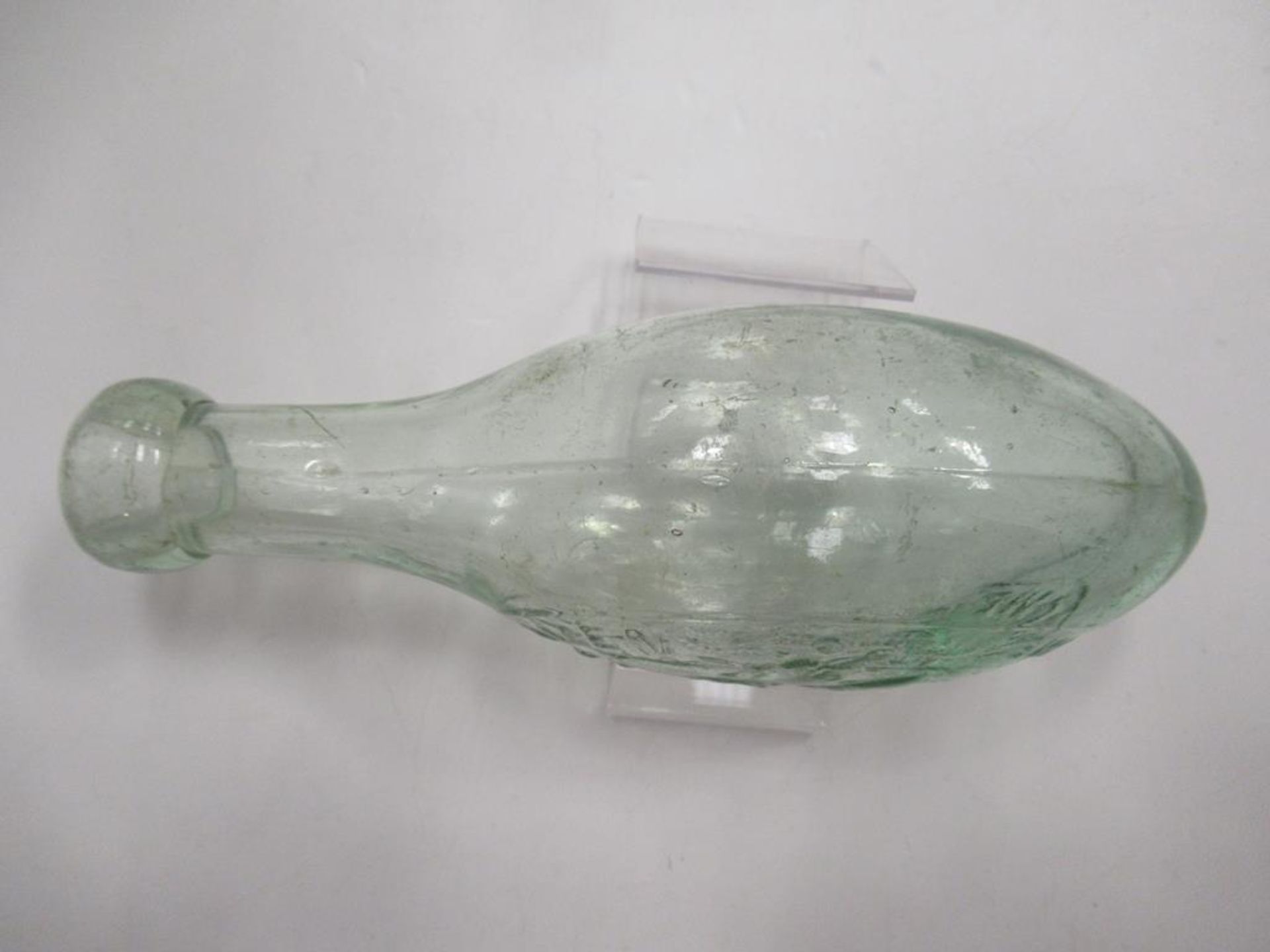 A.Craven - Hulme Hamilton bottle - Image 4 of 5