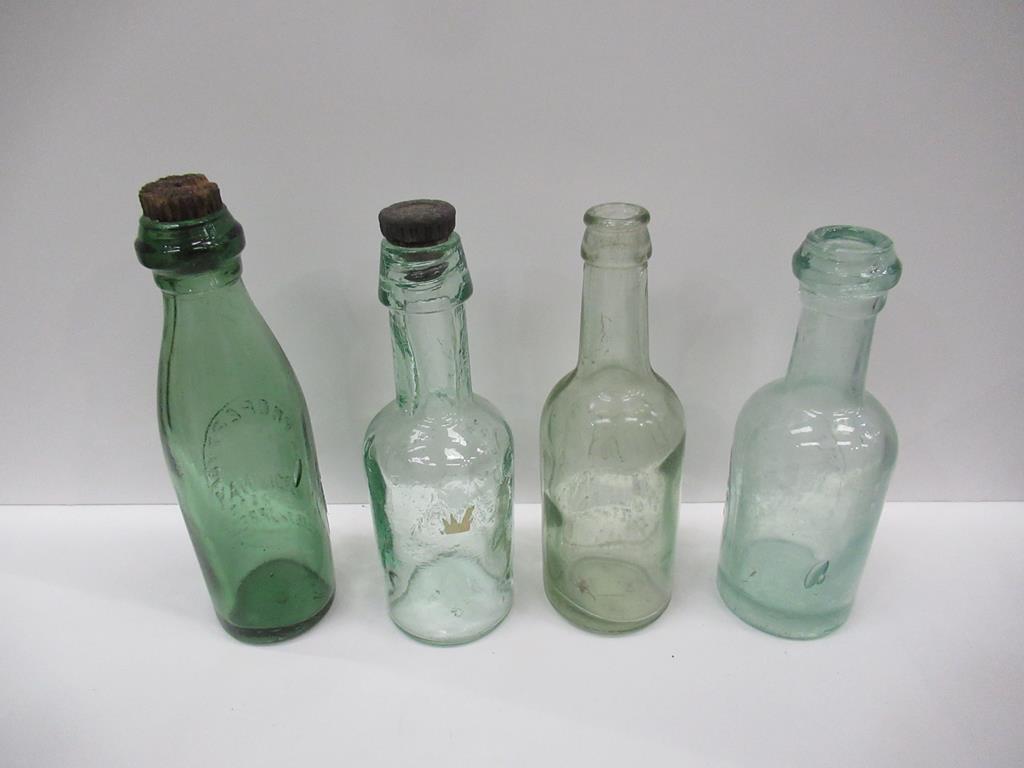 8x Cleethopres W.Conway bottles (1x coloured) - Image 20 of 31
