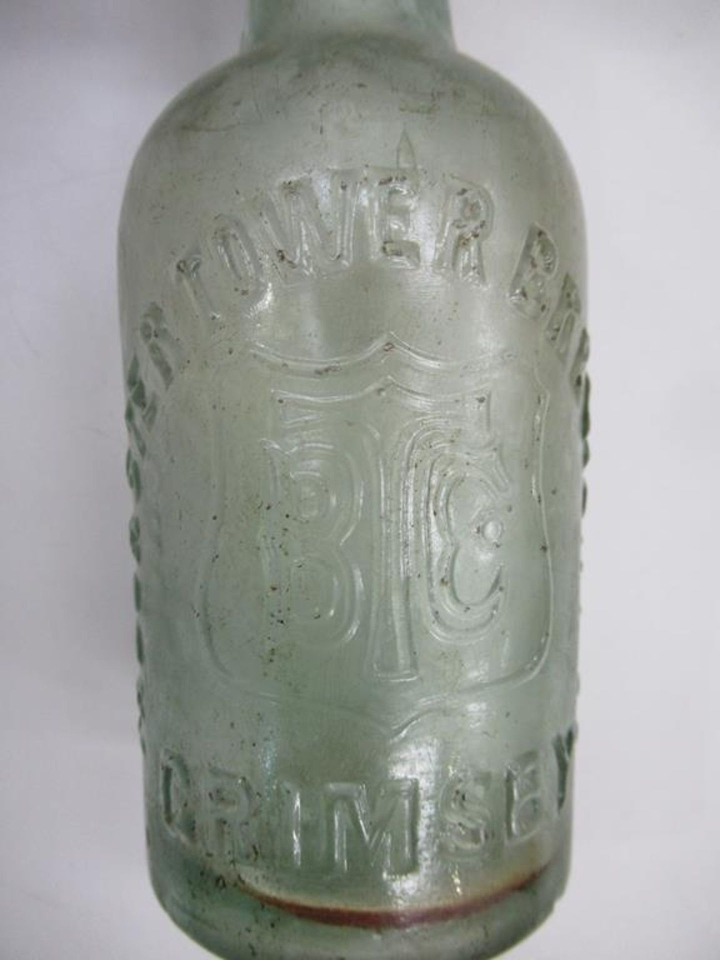 6x Grimsby Tadcaster Tower Brewery Co. Ltd bottles (2x coloured) - Image 20 of 22