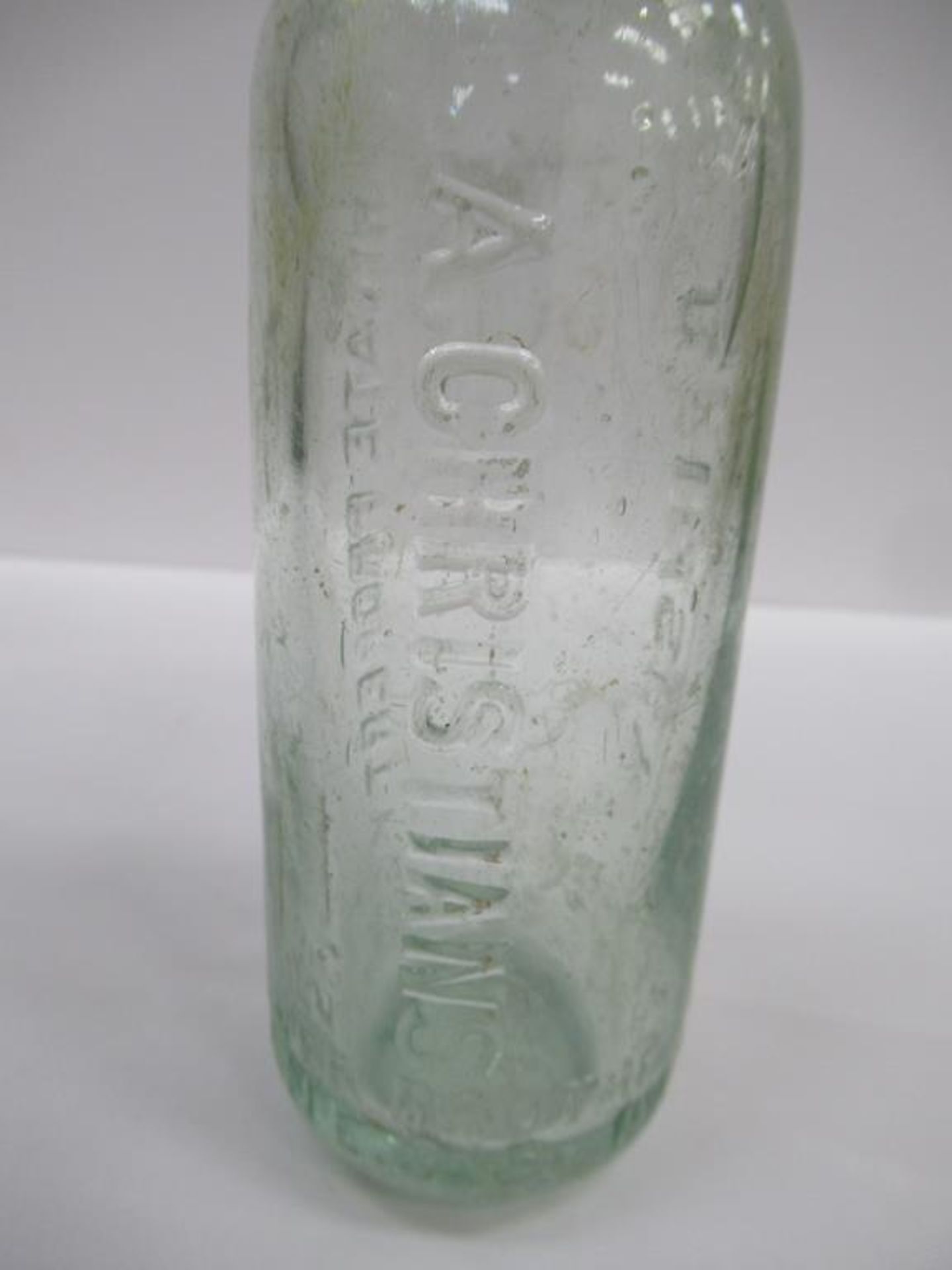 7x Grimsby J.A. Christian bottles - Image 22 of 23