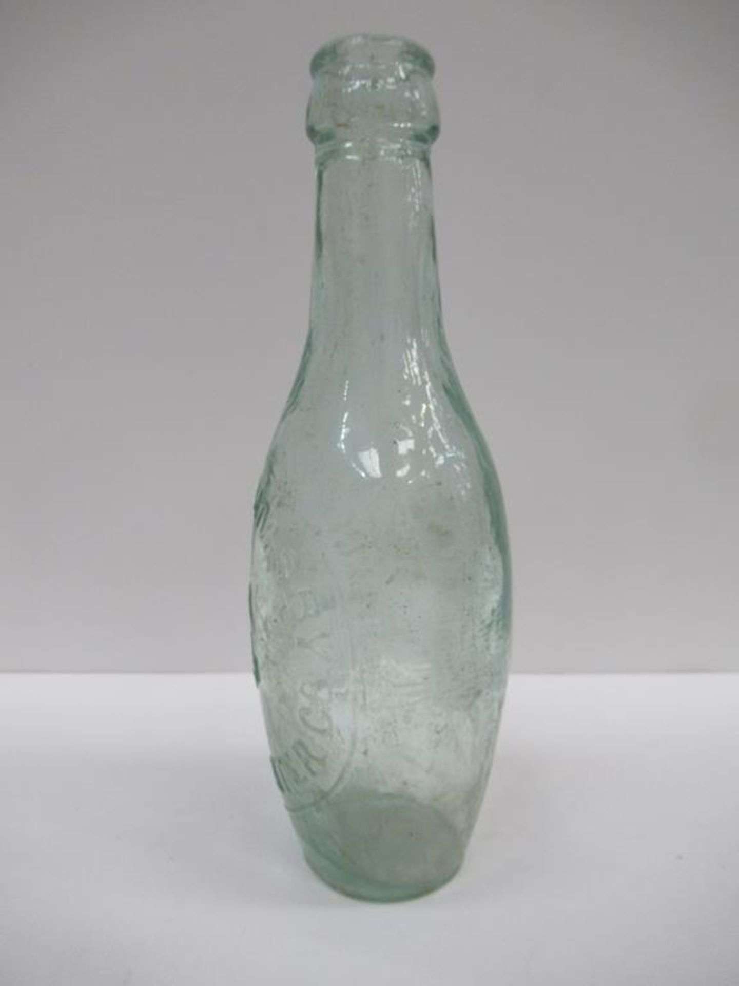 Hull and Grimsby Mineral Water Co. bottle - Image 4 of 6