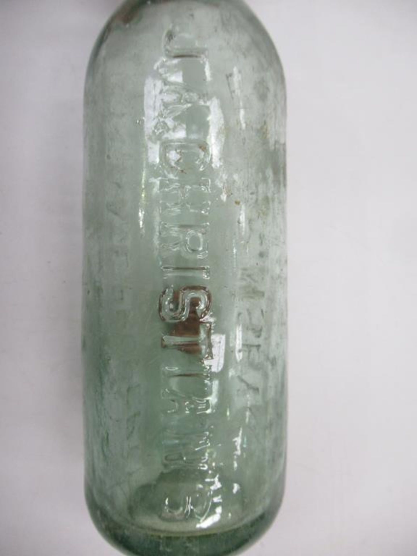 7x Grimsby J.A. Christian bottles - Image 13 of 23