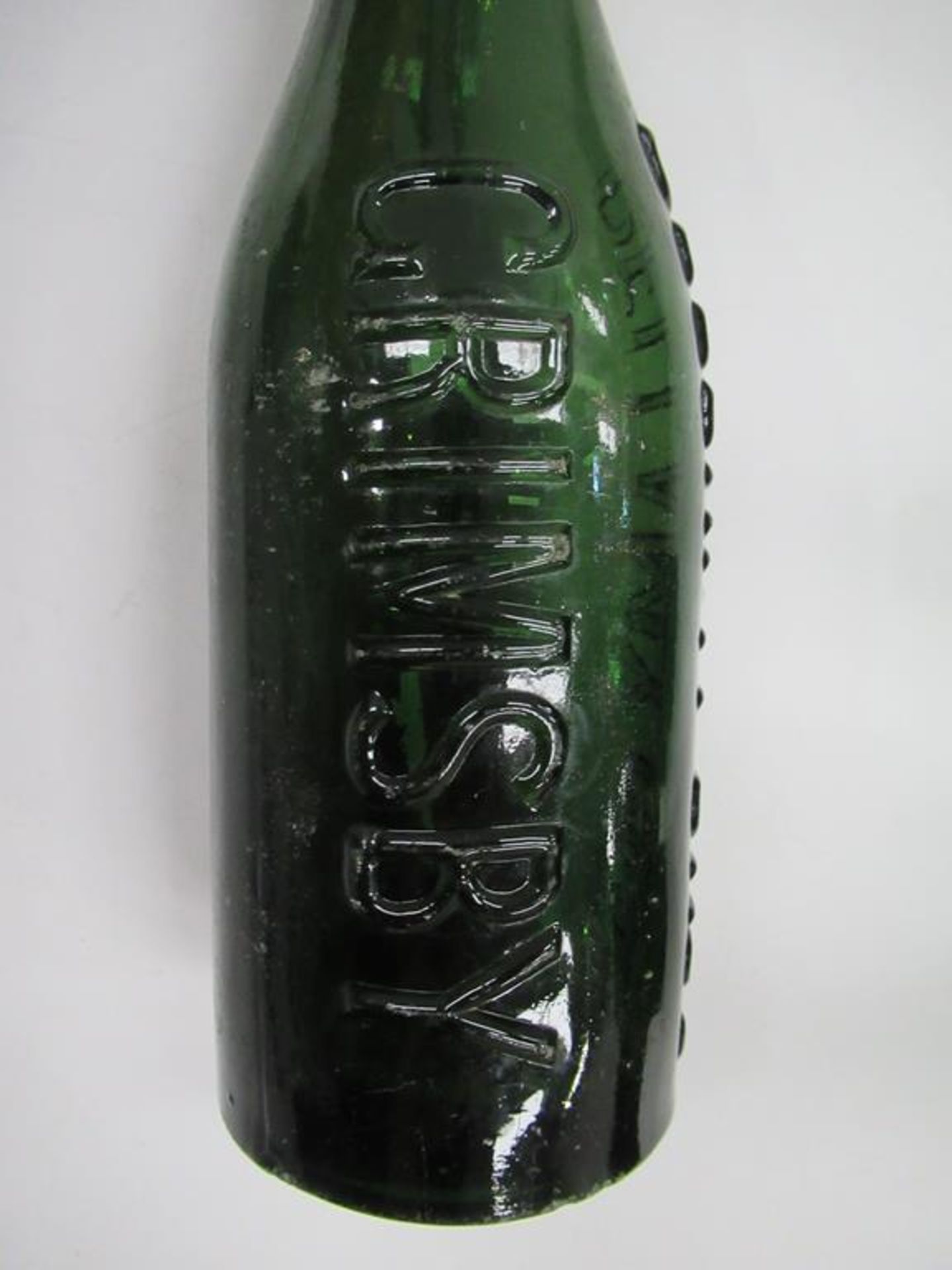 8x Bellamy Bro's (7) and Bellamy Bros Cuthbert coloured bottles (5x Grimsby, 3x Grimsby & Louth) - Image 7 of 28