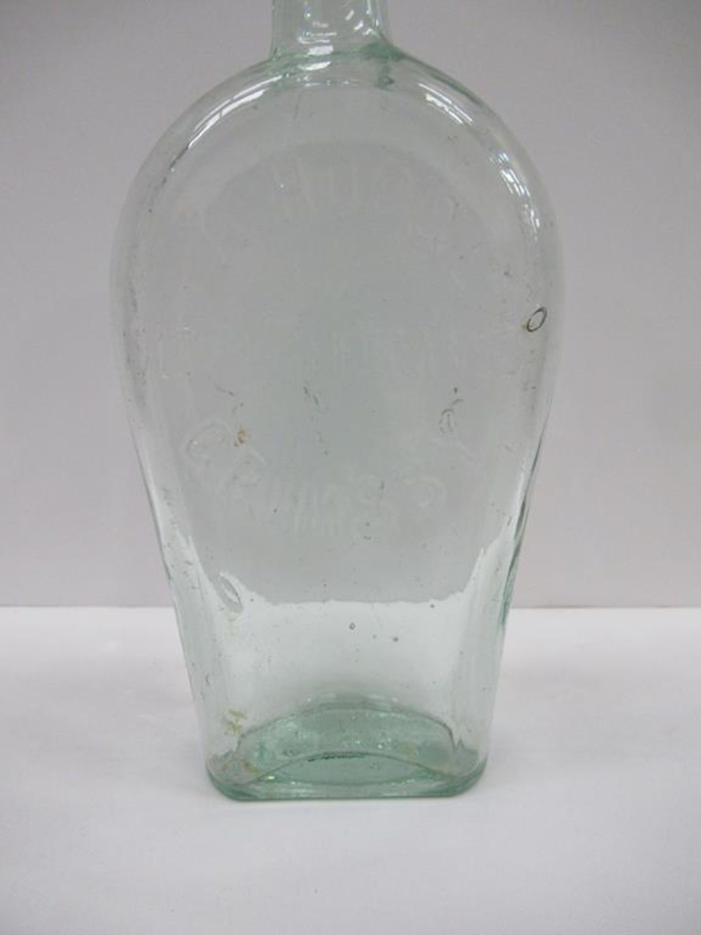 10x Grimsby A. Hodge Bottles- 2x coloured - Image 37 of 38