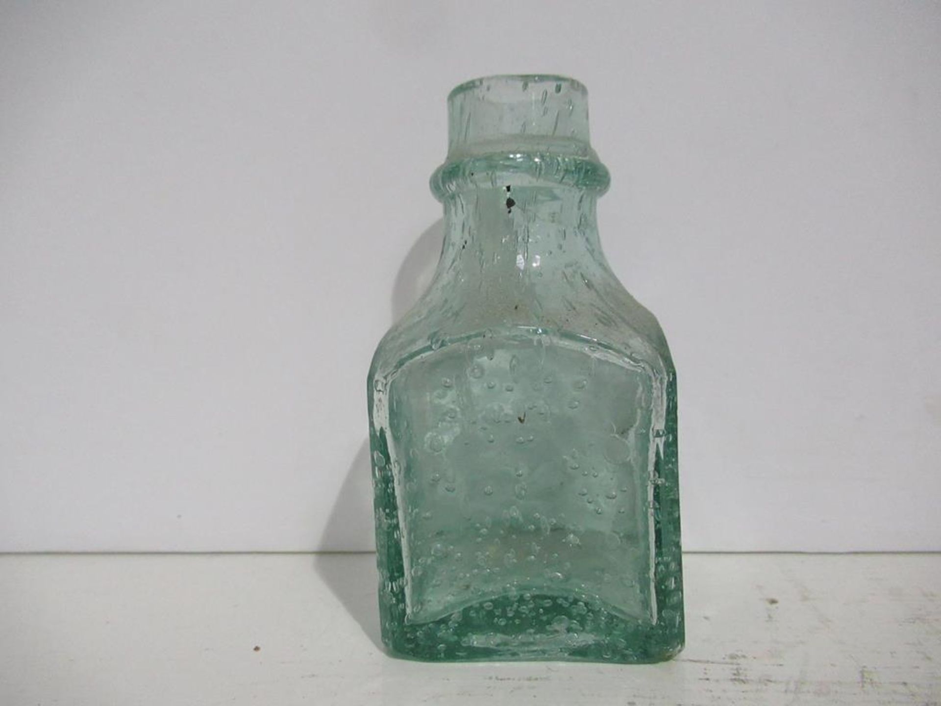 Qty of assorted Glass Inkwells - Image 26 of 39