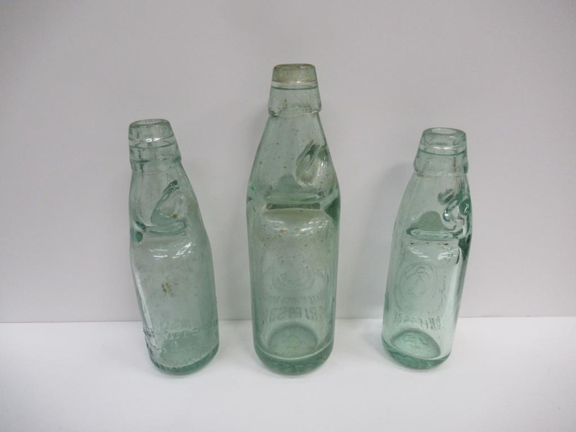 7x Grimsby R. Cook Codd bottles (5x 10oz, 2x 8oz) - Image 14 of 21