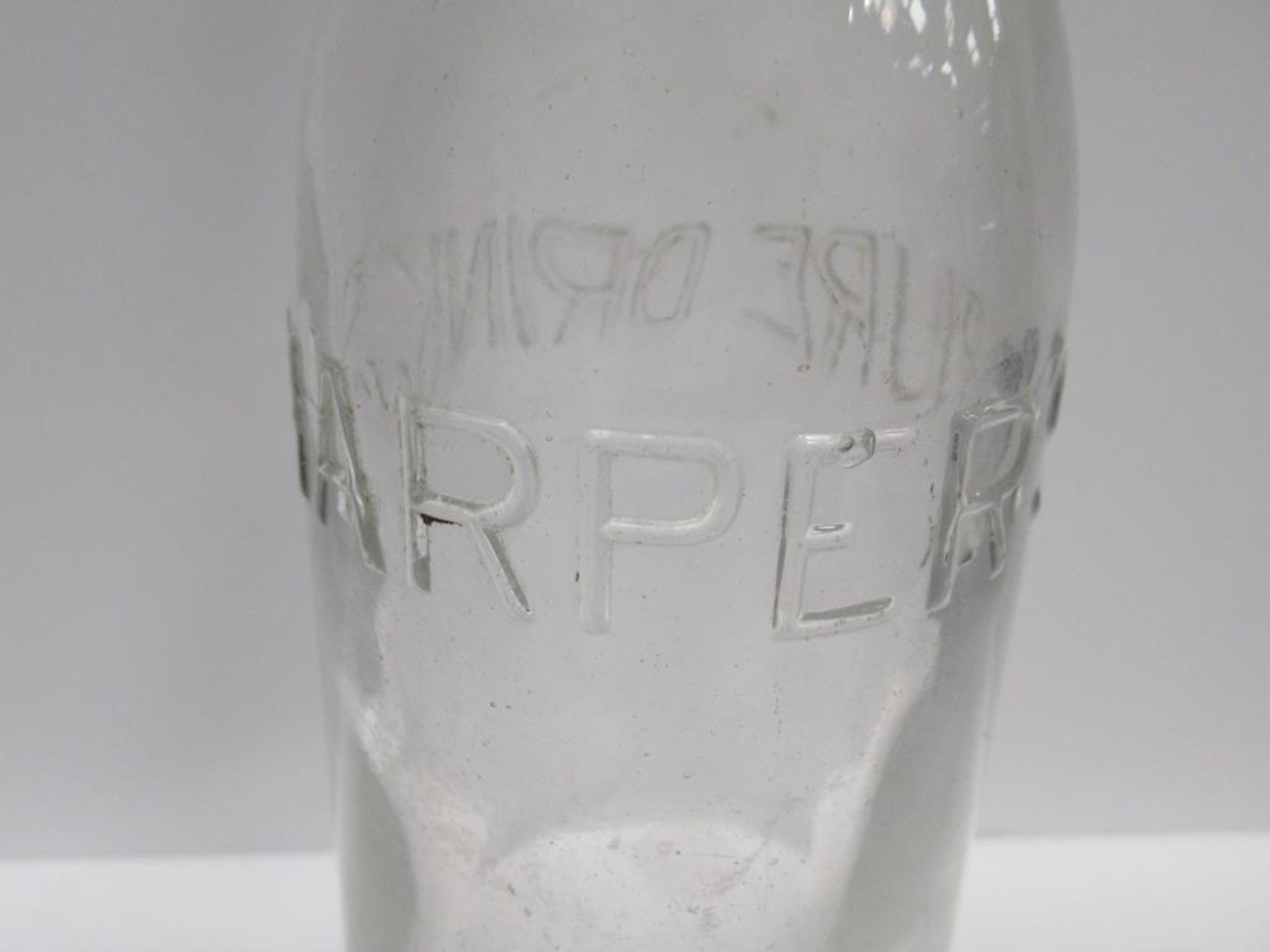 4x Grimsby bottles - Image 12 of 14