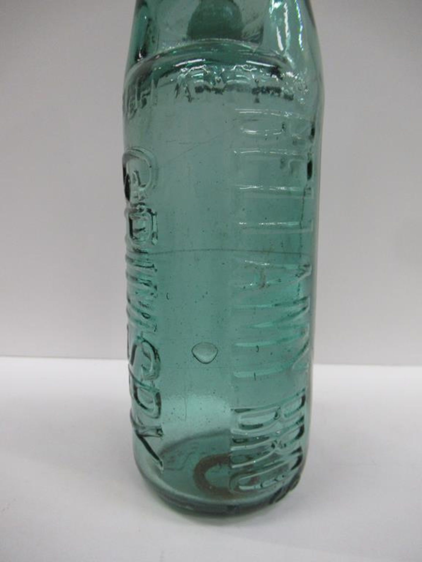 8x Grimsby (2x New Clee, 3x Louth, 1x Skegness, Louth & Horncastle) Bellamy Bros codd bottles - Image 12 of 25