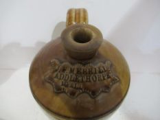 J.F.Merill Addlethorpe 1 Gall Flagon