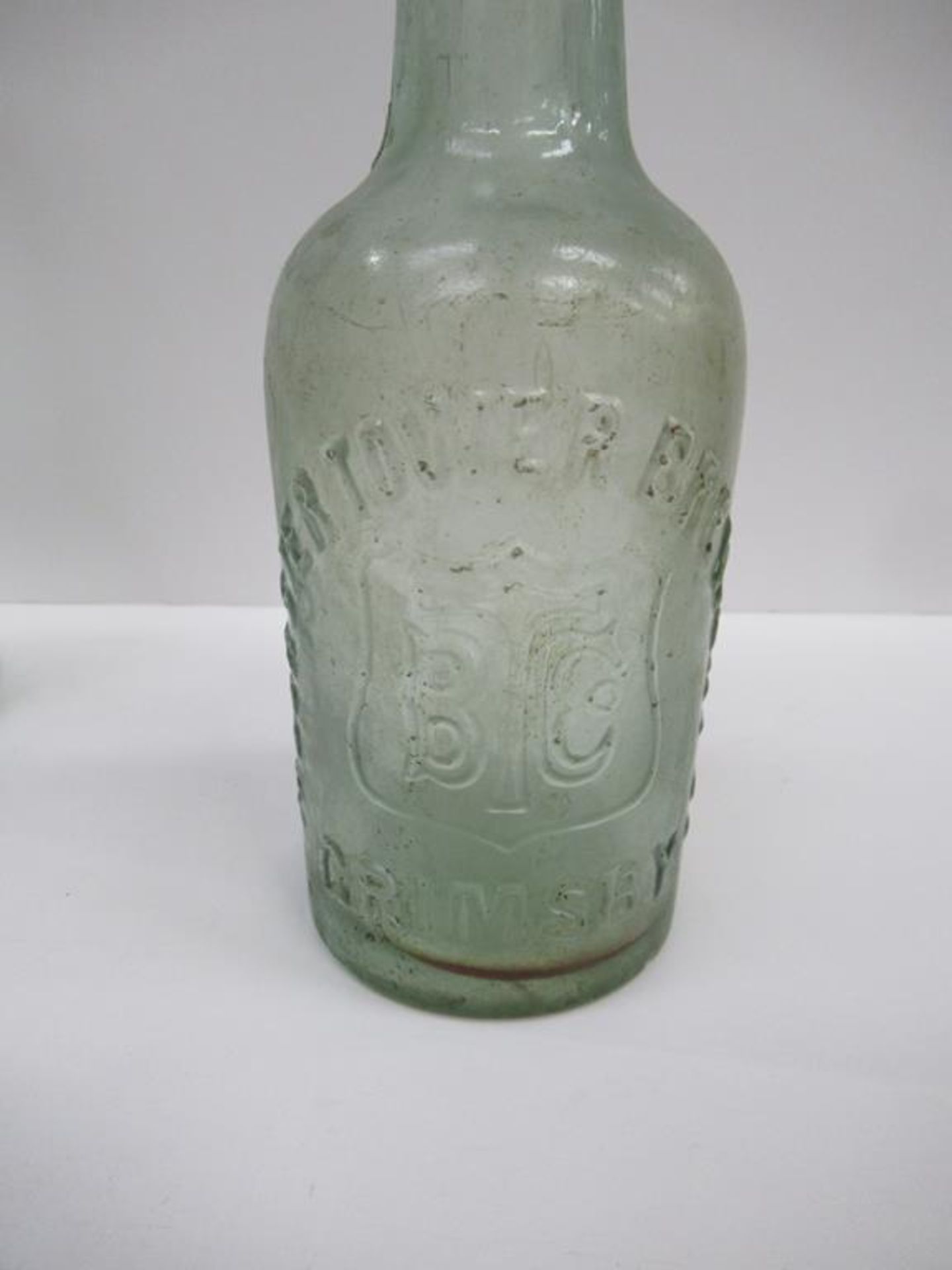 6x Grimsby Tadcaster Tower Brewery Co. Ltd bottles (2x coloured) - Image 19 of 22