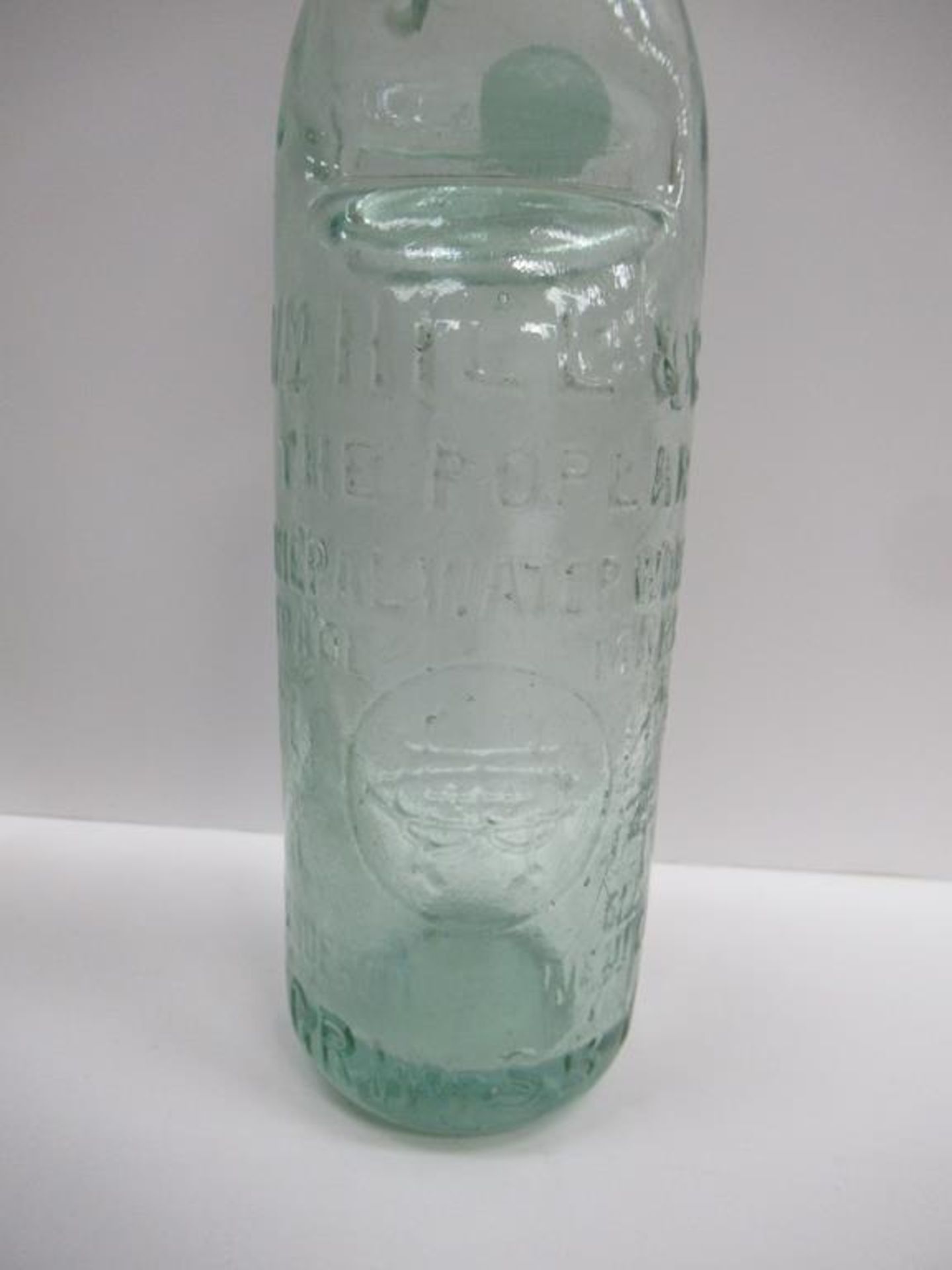 6x Grimsby W.M Hill & Co (4) and W. Hill & Son (2) Codd bottles - Image 18 of 21