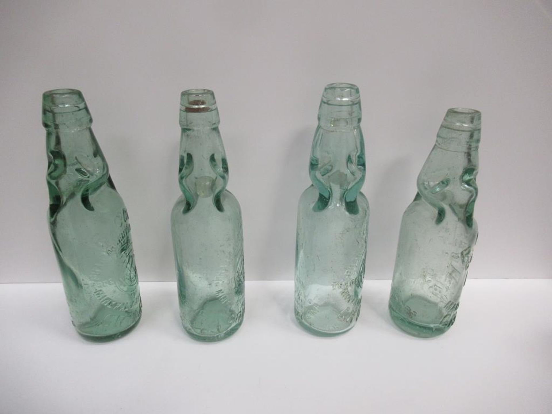 7x Grimsby R. Cook Codd bottles (5x 10oz, 2x 8oz) - Image 3 of 21