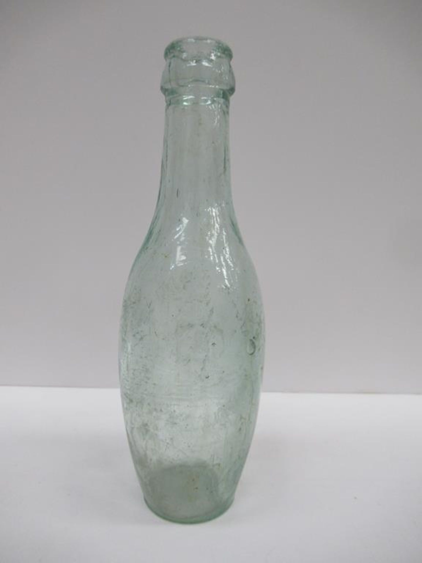 Hull and Grimsby Mineral Water Co. bottle - Image 3 of 6