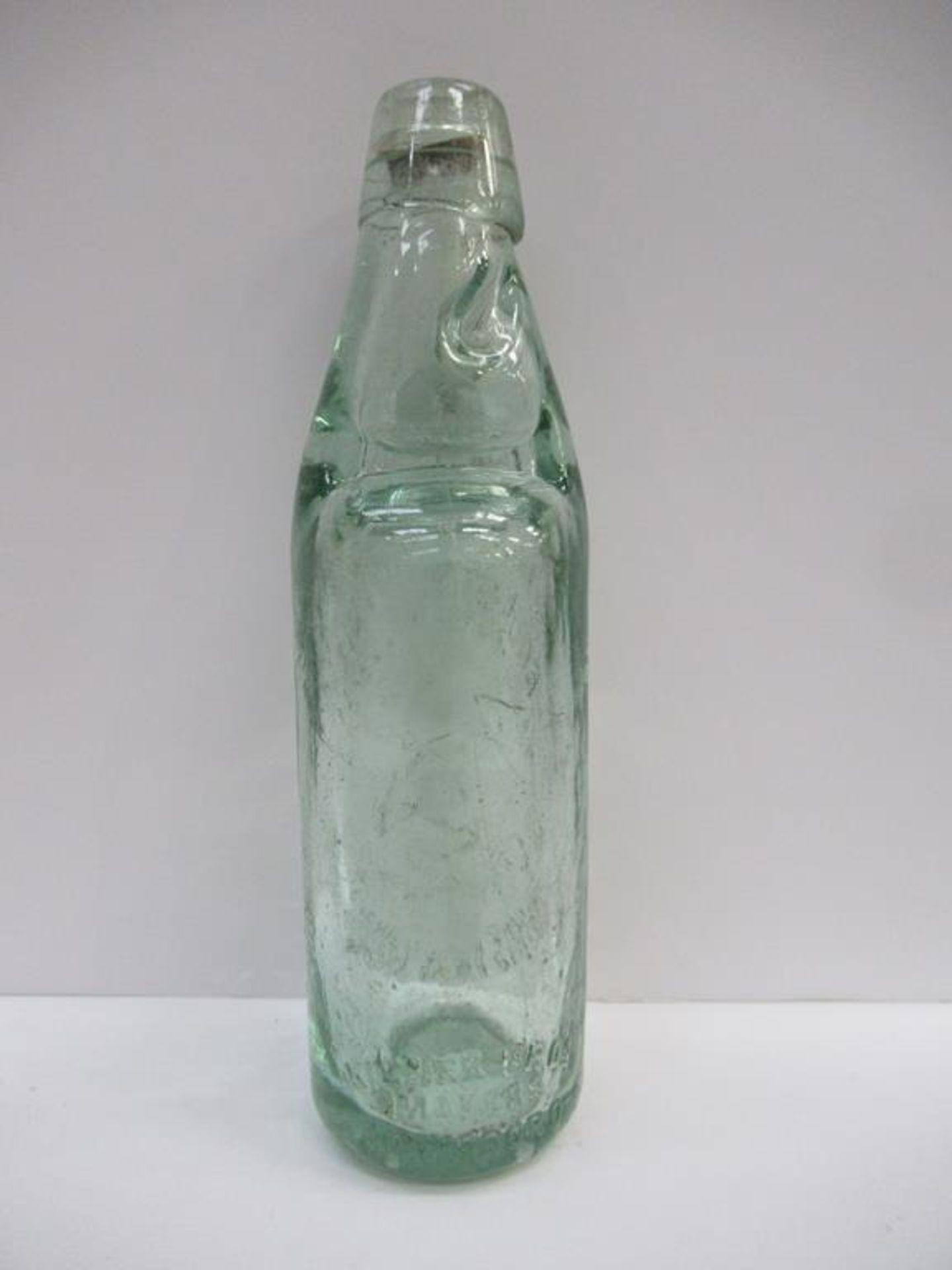 Grimsby & London Economic Supply Co. codd bottle 10oz - Image 3 of 6