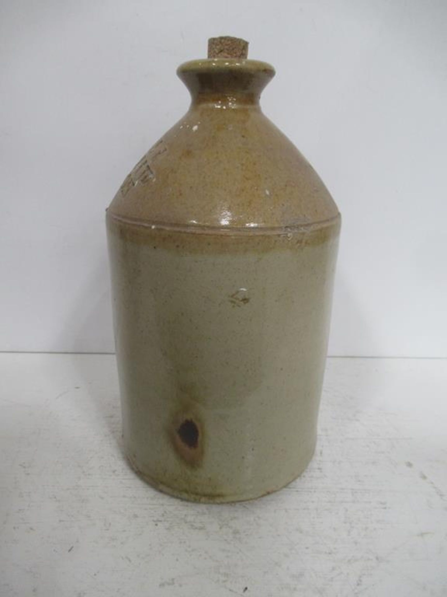 Russells & Wrangham Ltd Malton Flagon - Image 2 of 9