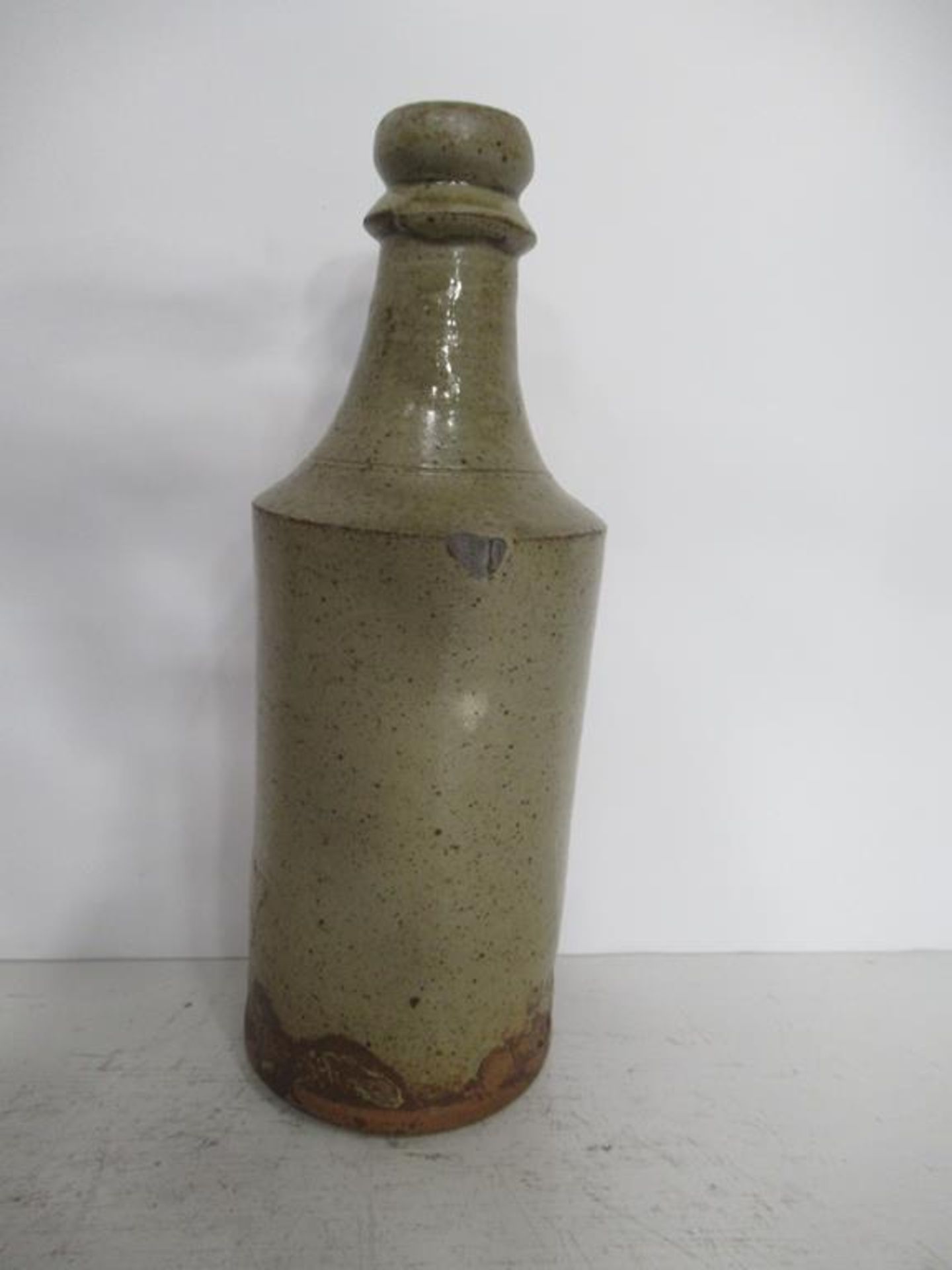 Ilkley Scriven & Son Reformed Stone Bottle (22cm) - Image 2 of 8