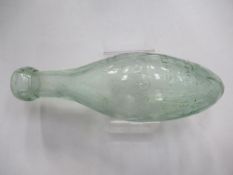 Brigg Spring and Bell Hamilton bottle