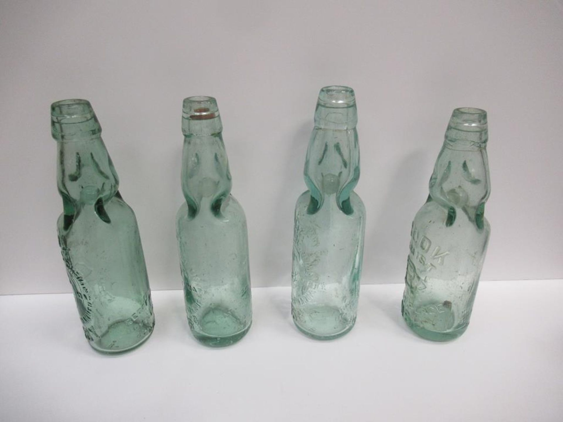 7x Grimsby R. Cook Codd bottles (5x 10oz, 2x 8oz) - Image 5 of 21