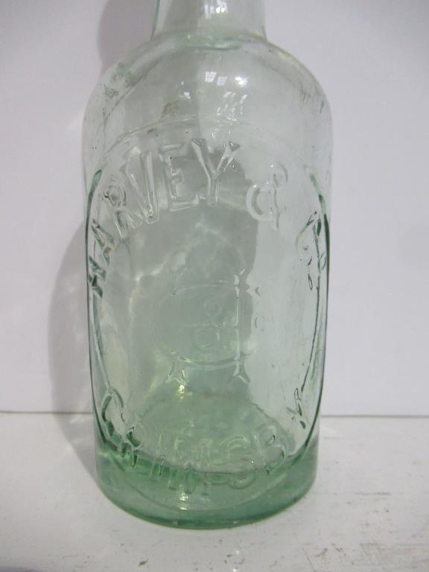 Grimsby Harvey & Co. bottle - Image 5 of 6