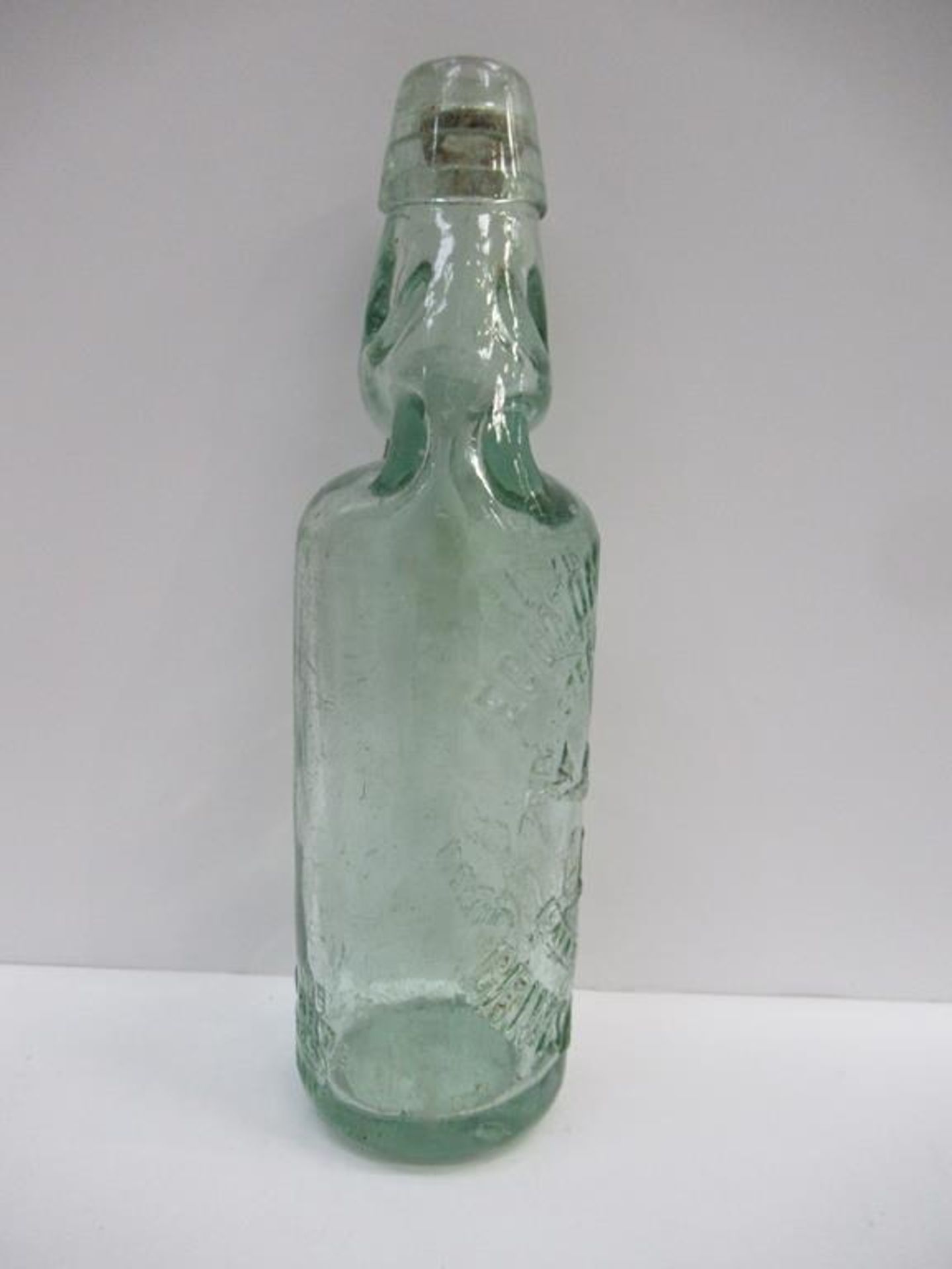 Grimsby & London Economic Supply Co. codd bottle 10oz - Image 2 of 6