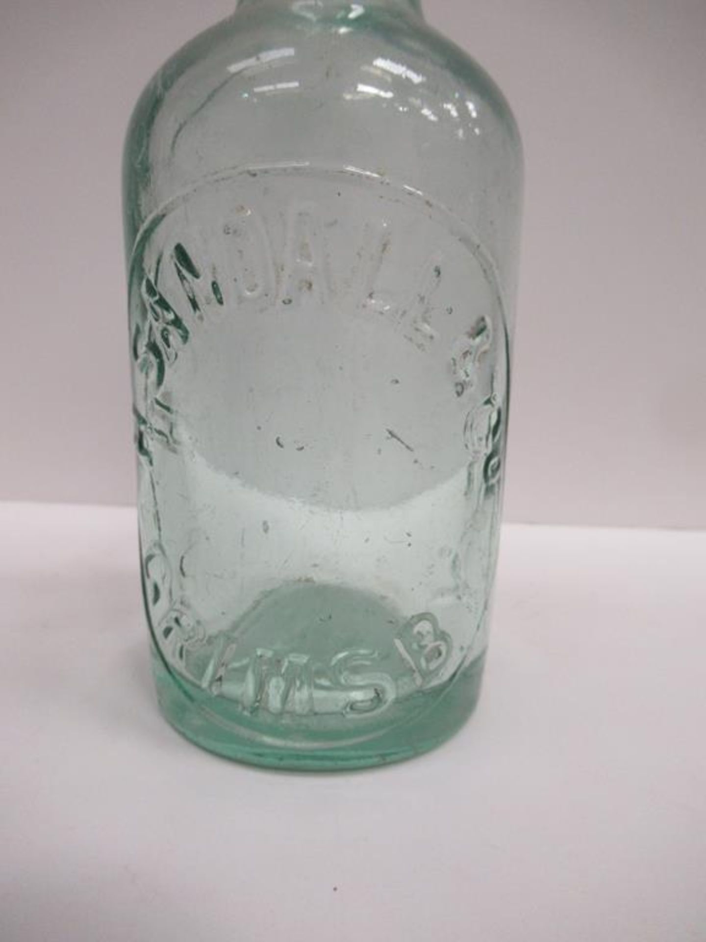 4x Grimsby bottles - Image 10 of 14