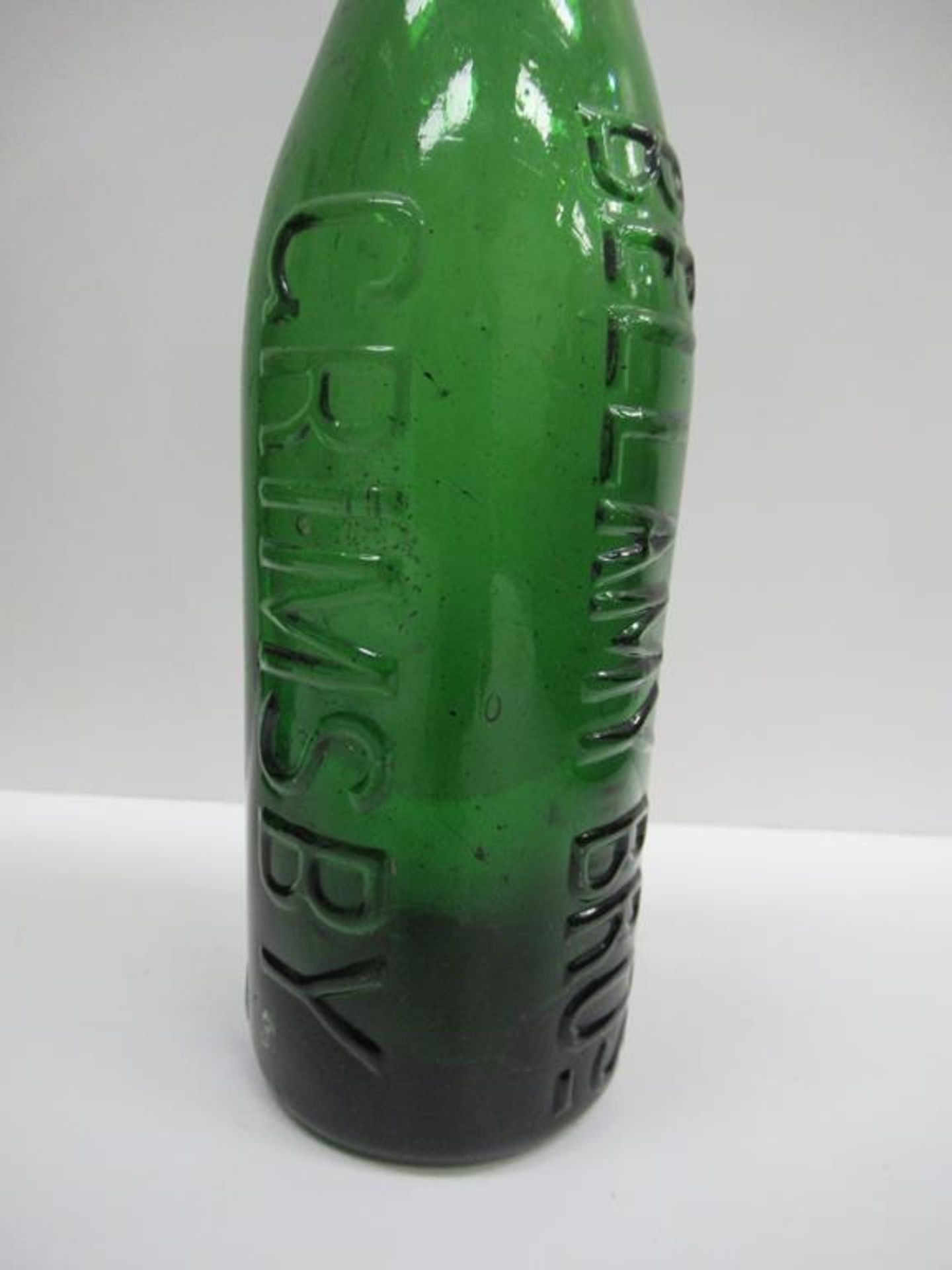 8x Bellamy Bro's (7) and Bellamy Bros Cuthbert coloured bottles (5x Grimsby, 3x Grimsby & Louth) - Image 20 of 28