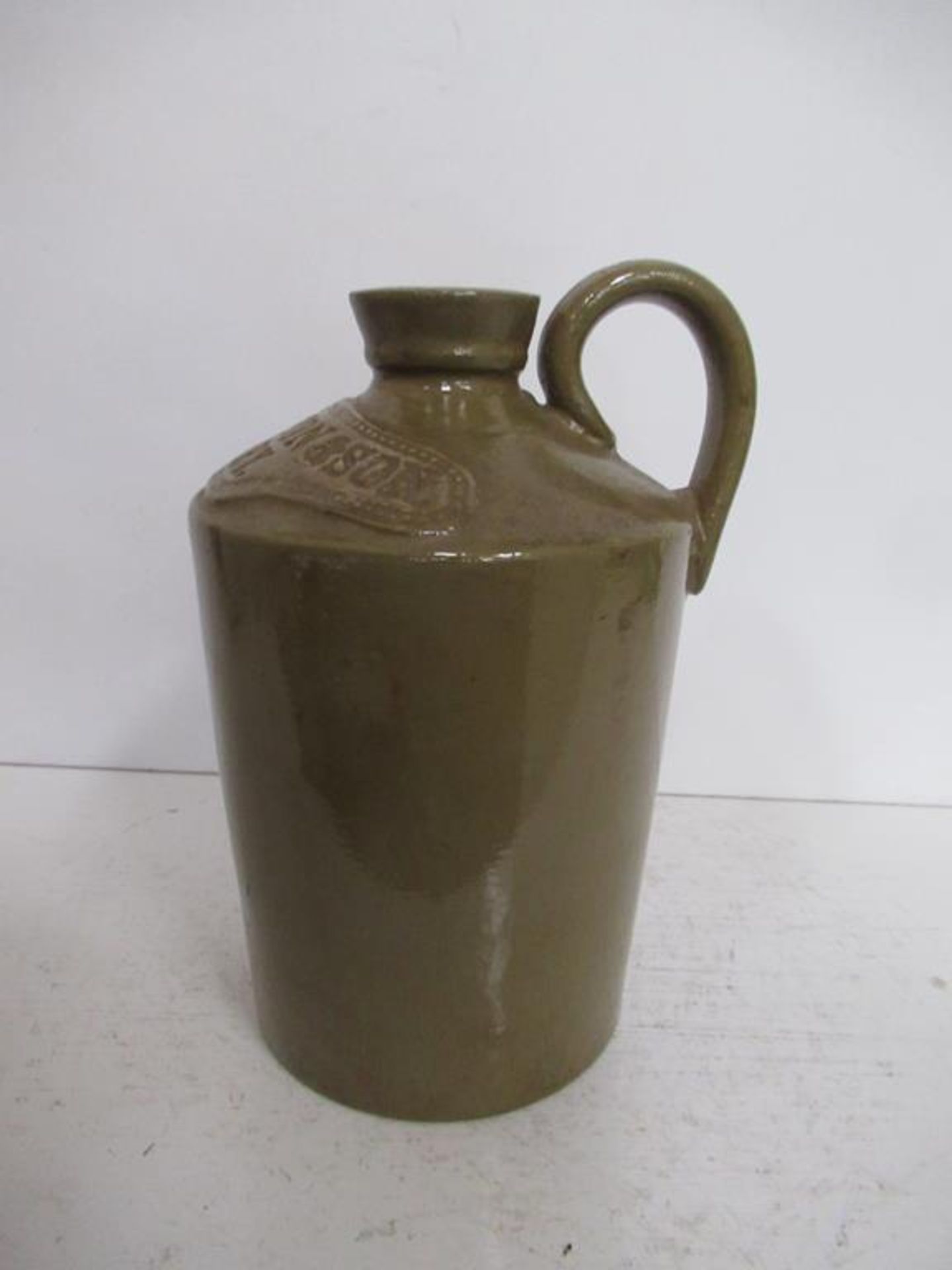 Kennington & Son Grimsby Flagon - Image 2 of 7