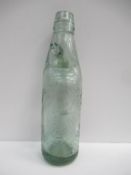 Grimsby & London Economic Supply Co. codd bottle 10oz